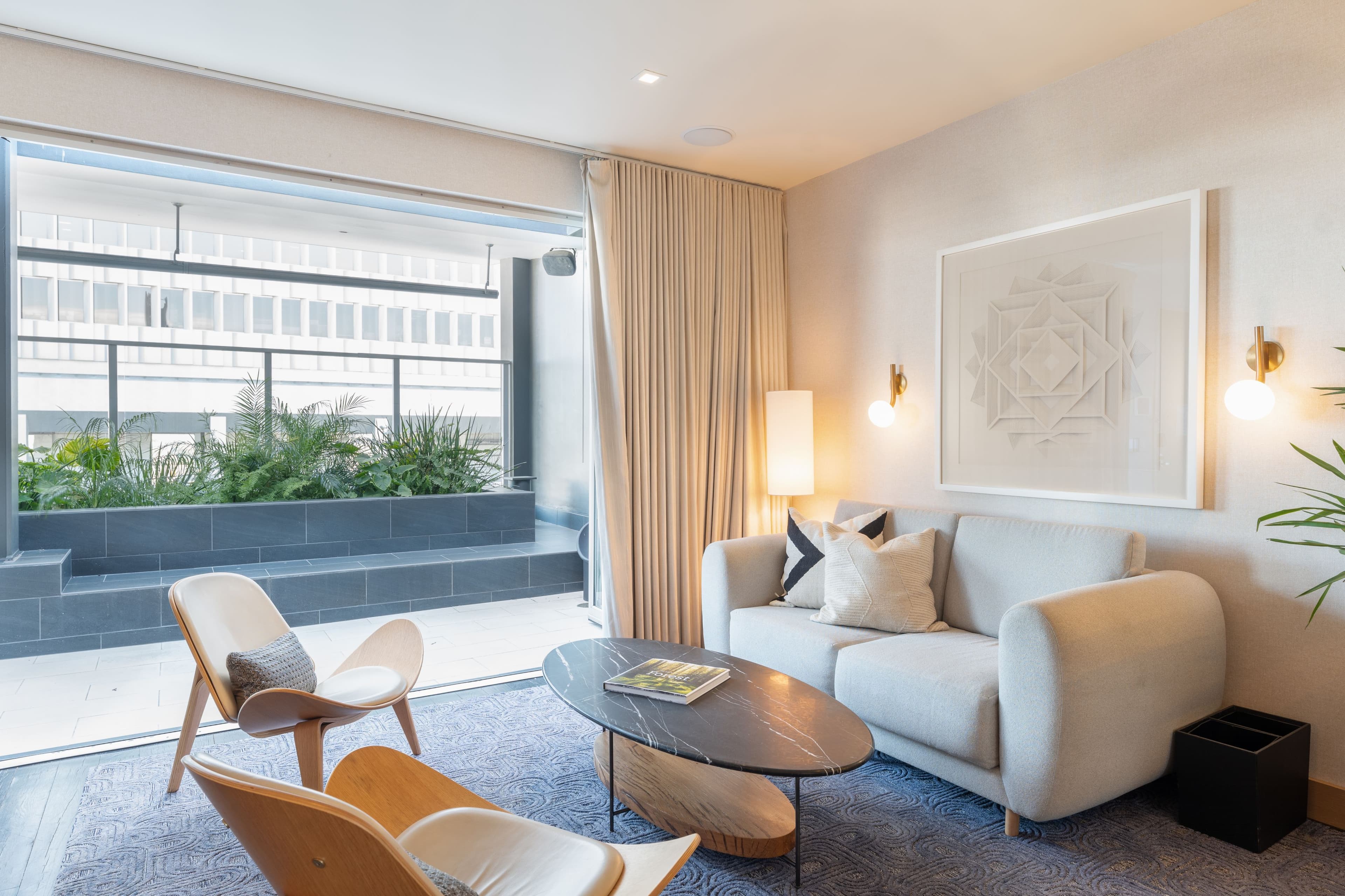 Kimpton Hotel Wilshire — 52