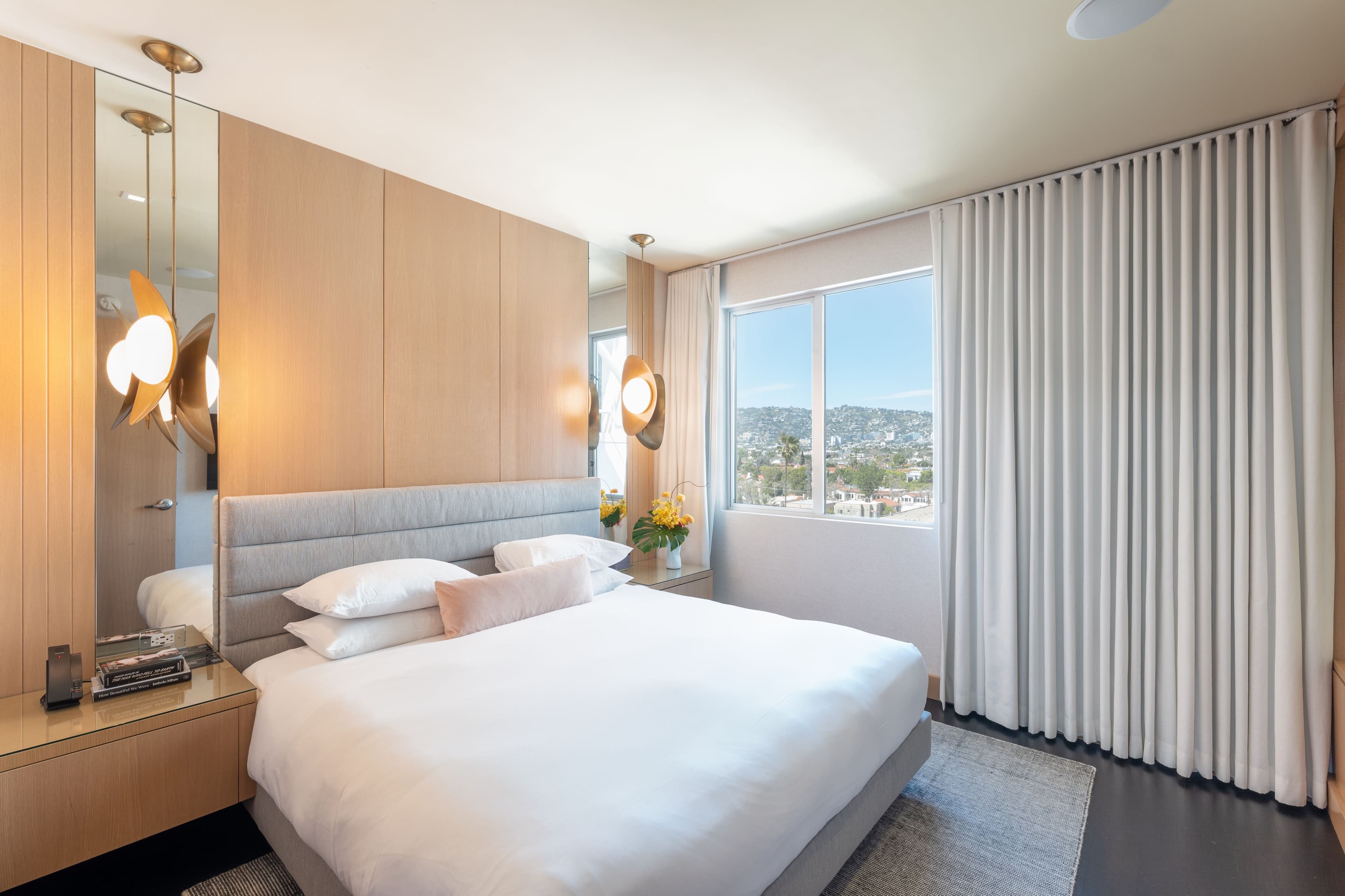 Kimpton Hotel Wilshire — 45