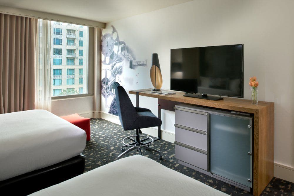 Kimpton Hotel Palomar Beverly Hills — 36