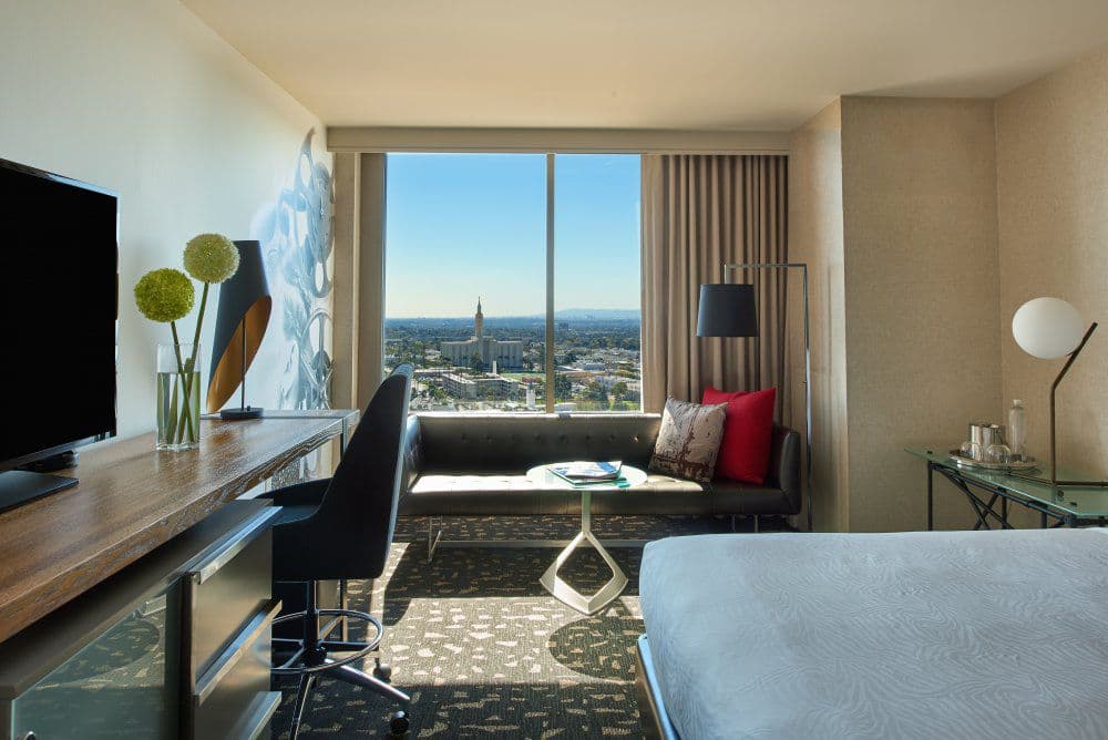 Kimpton Hotel Palomar Beverly Hills — 16
