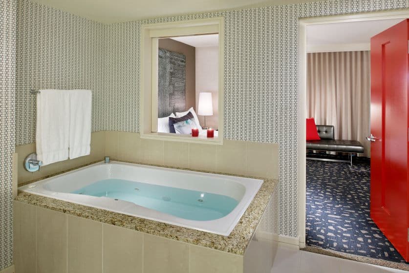 Kimpton Hotel Palomar Beverly Hills — 52