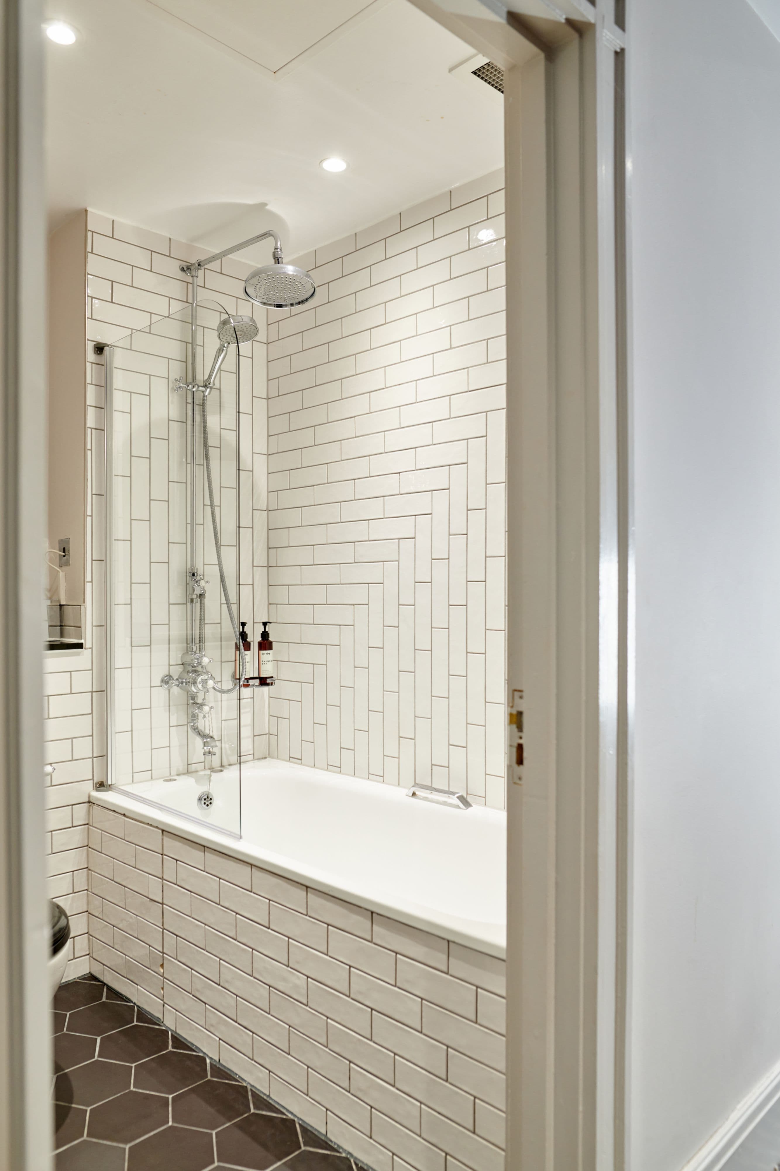 Kimpton Clocktower Hotel — 27