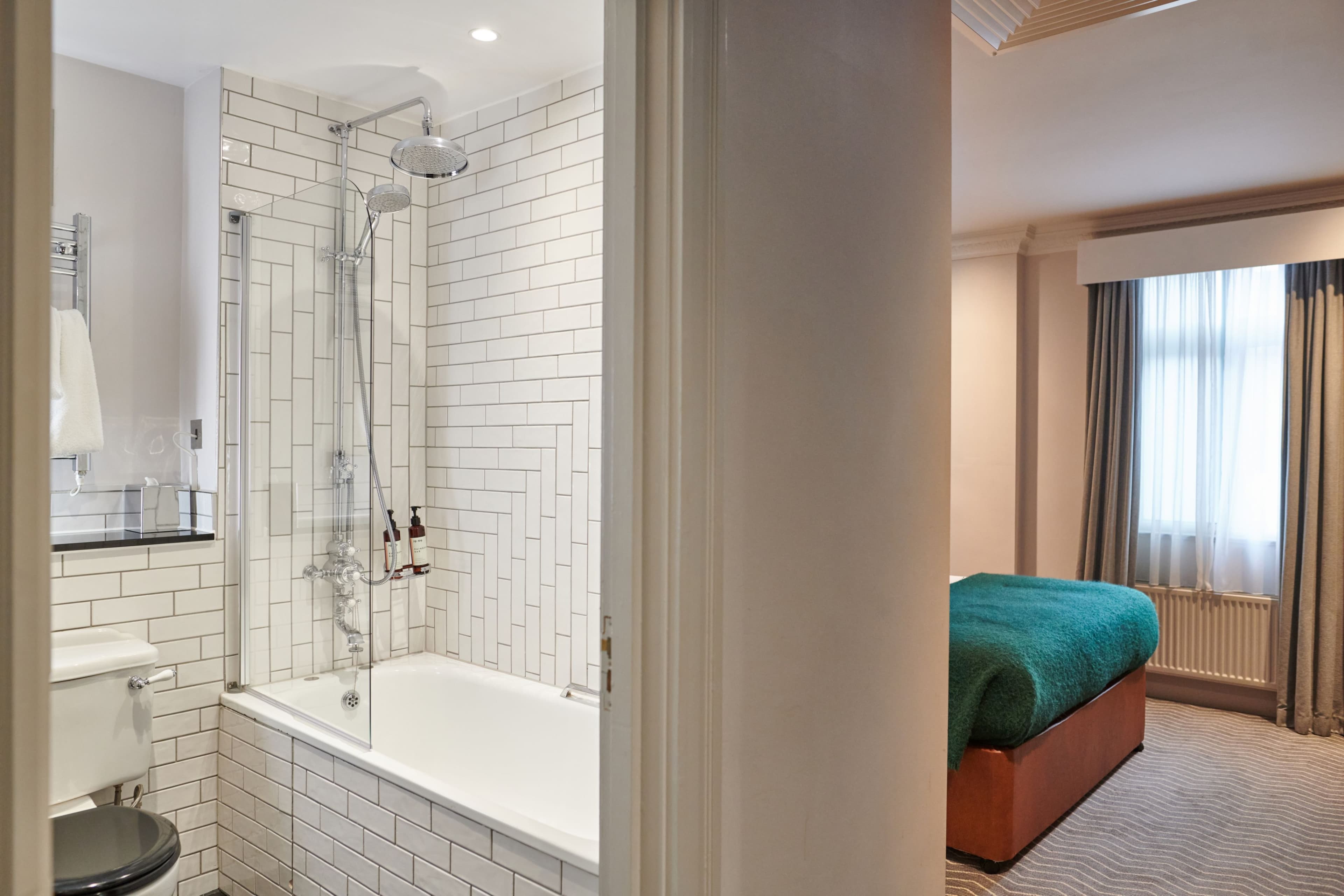 Kimpton Clocktower Hotel — 26