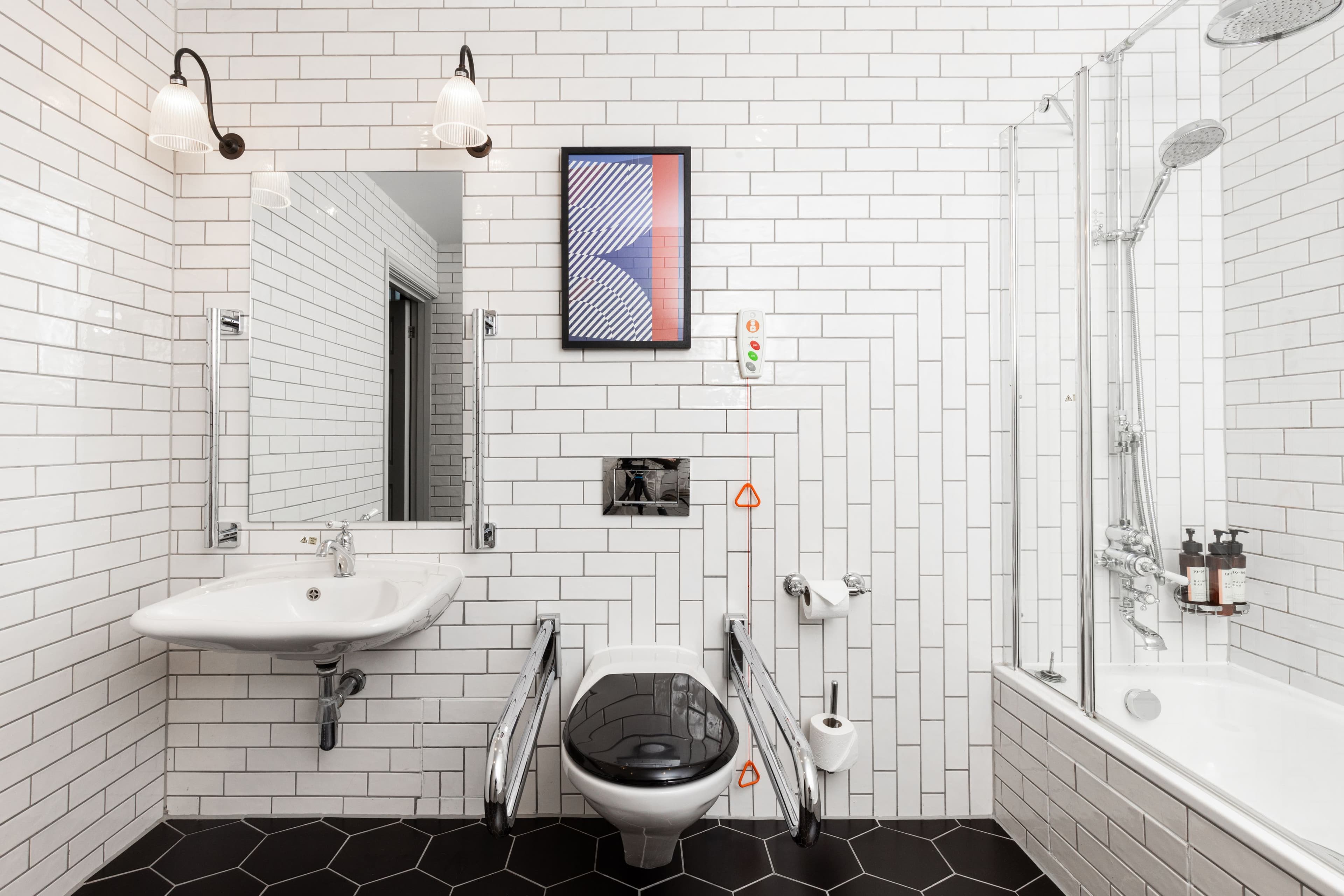Kimpton Clocktower Hotel — 15