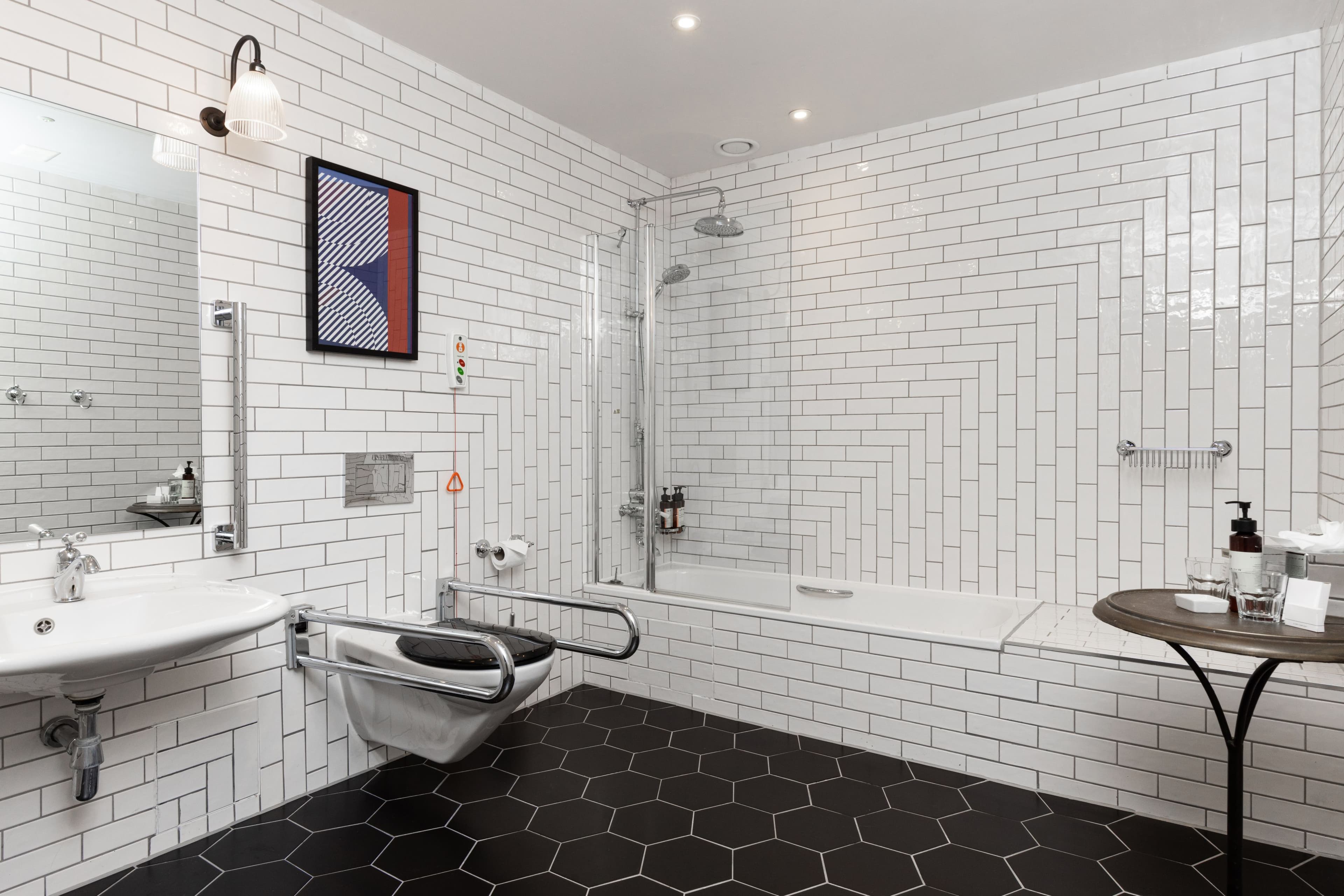 Kimpton Clocktower Hotel — 17