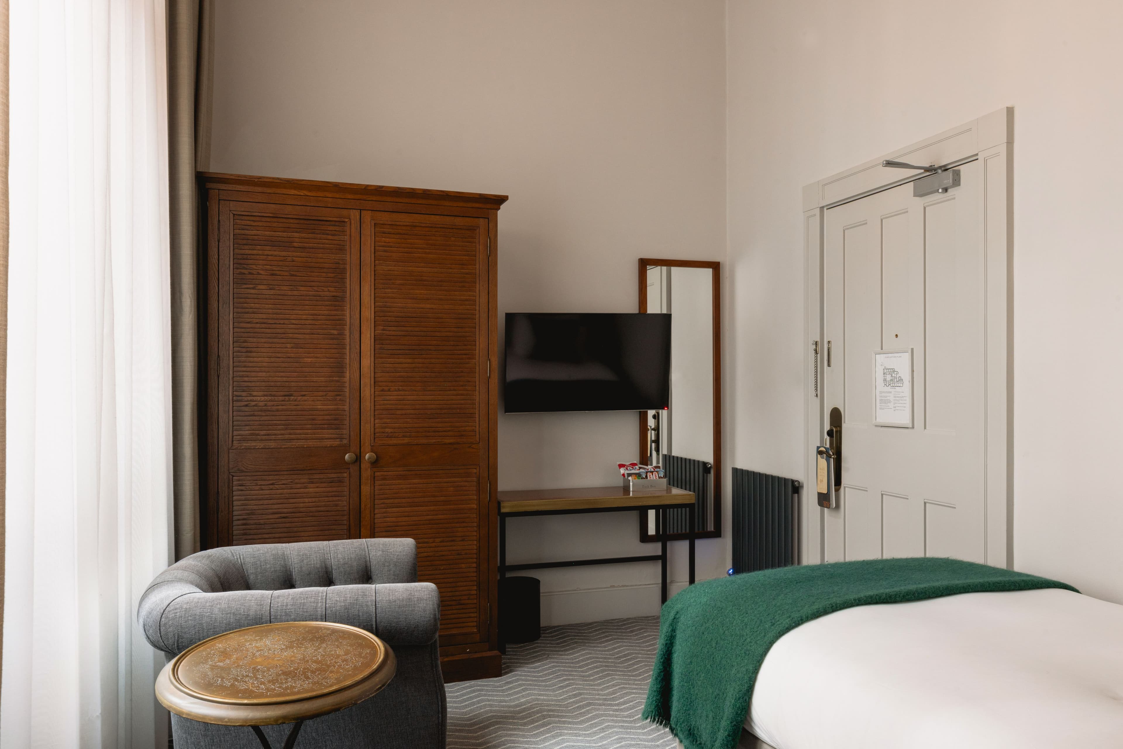 Kimpton Clocktower Hotel — 31