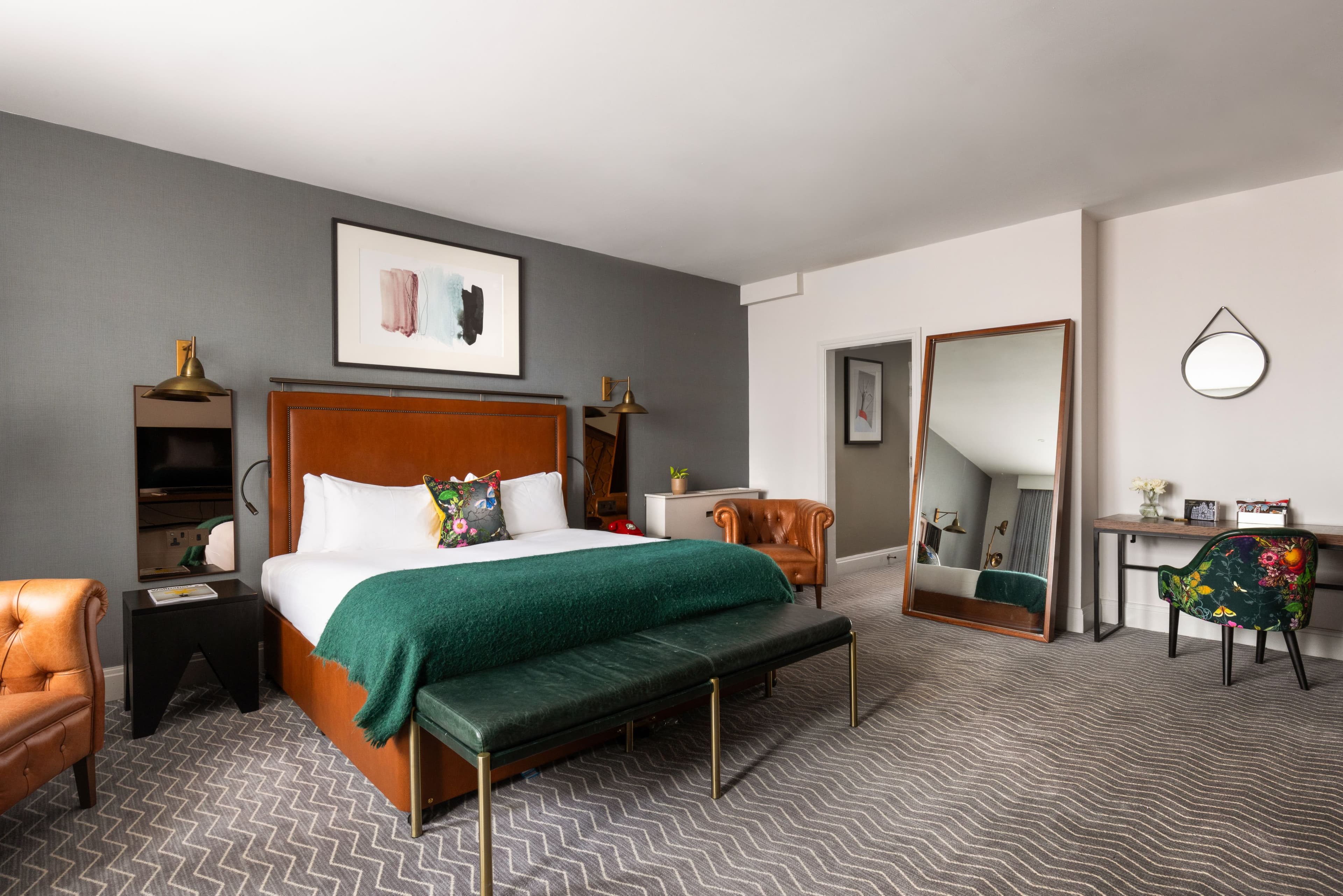 Kimpton Clocktower Hotel — 80