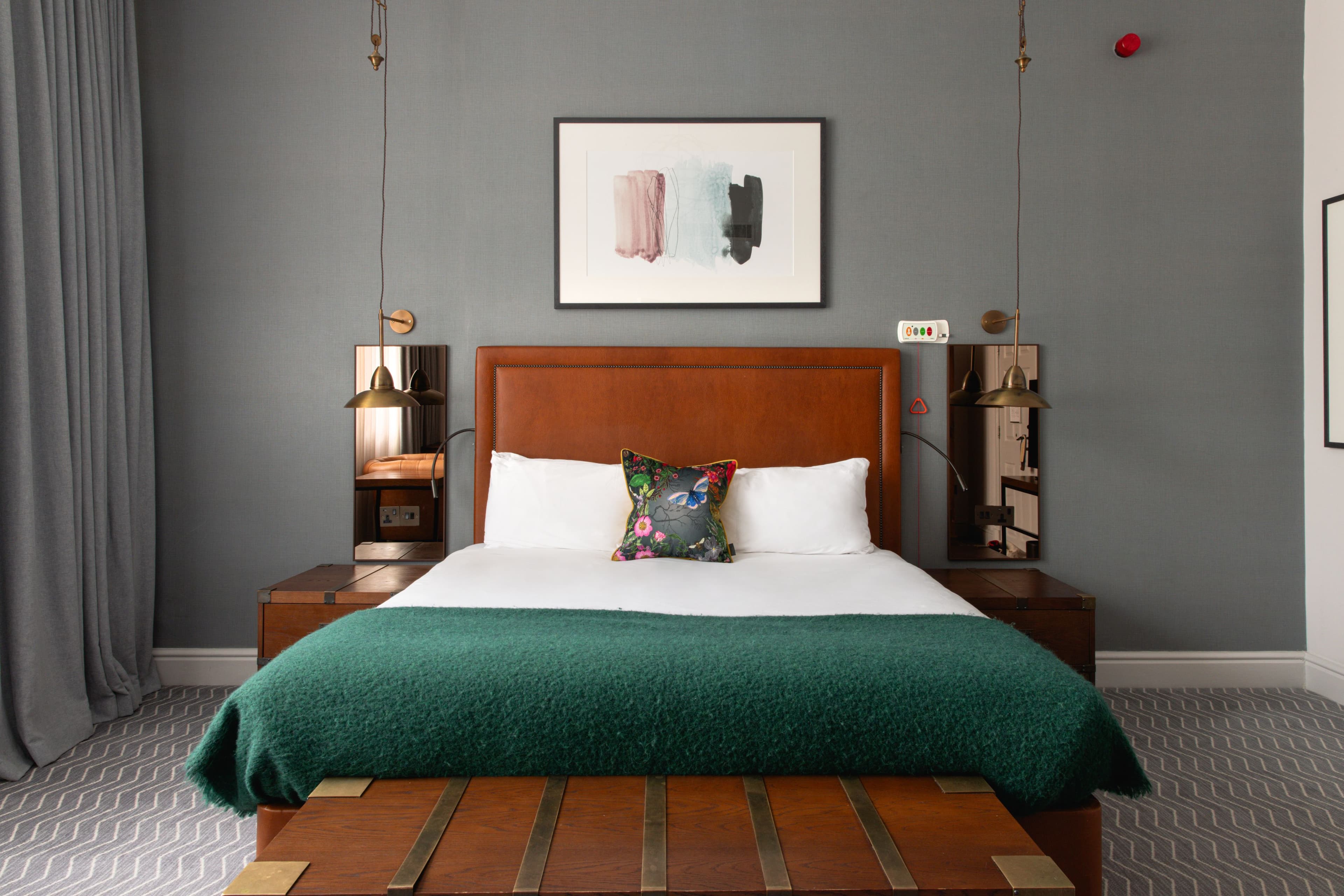 Kimpton Clocktower Hotel — 87