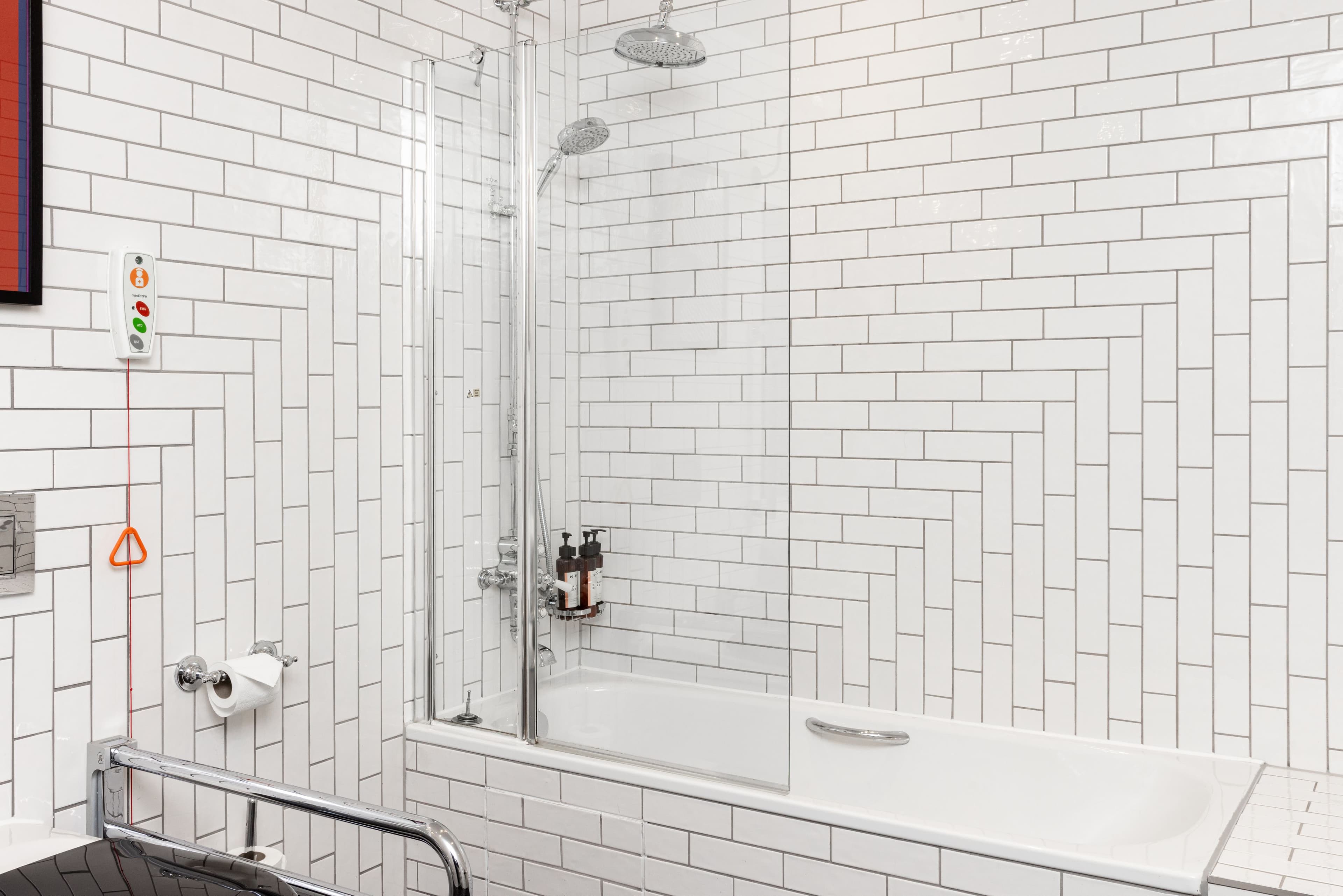 Kimpton Clocktower Hotel — 16