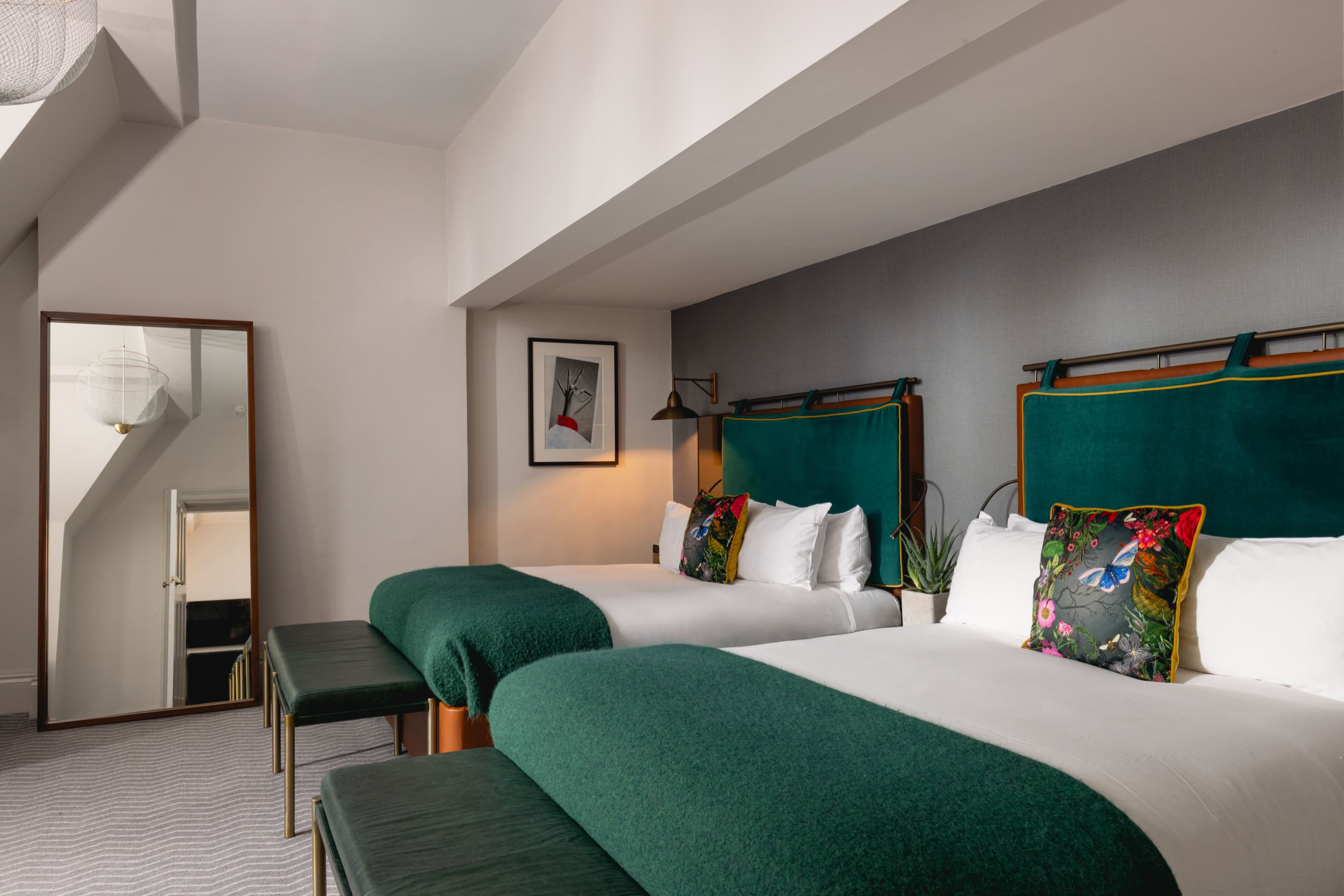 Kimpton Clocktower Hotel — 71