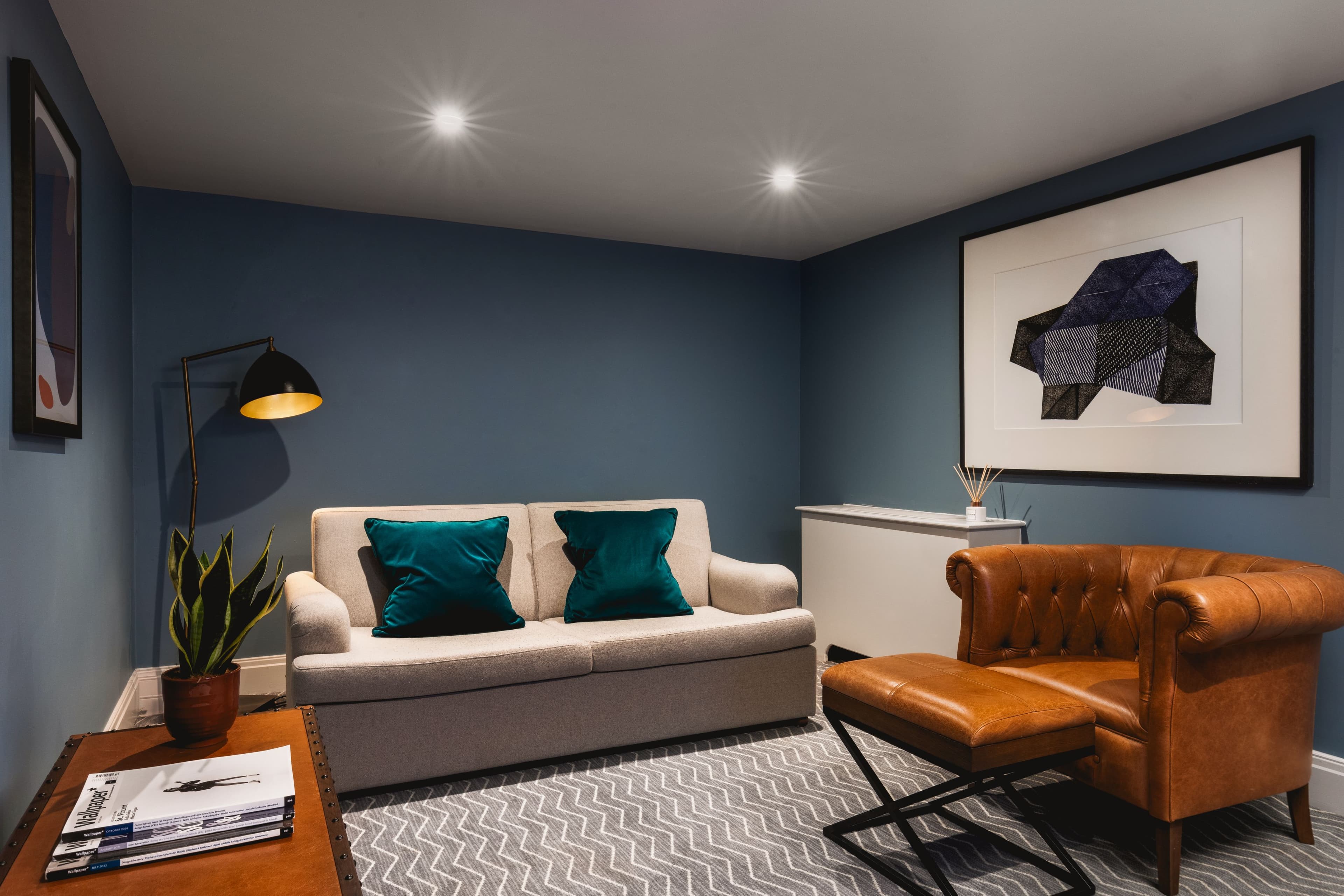Kimpton Clocktower Hotel — 89