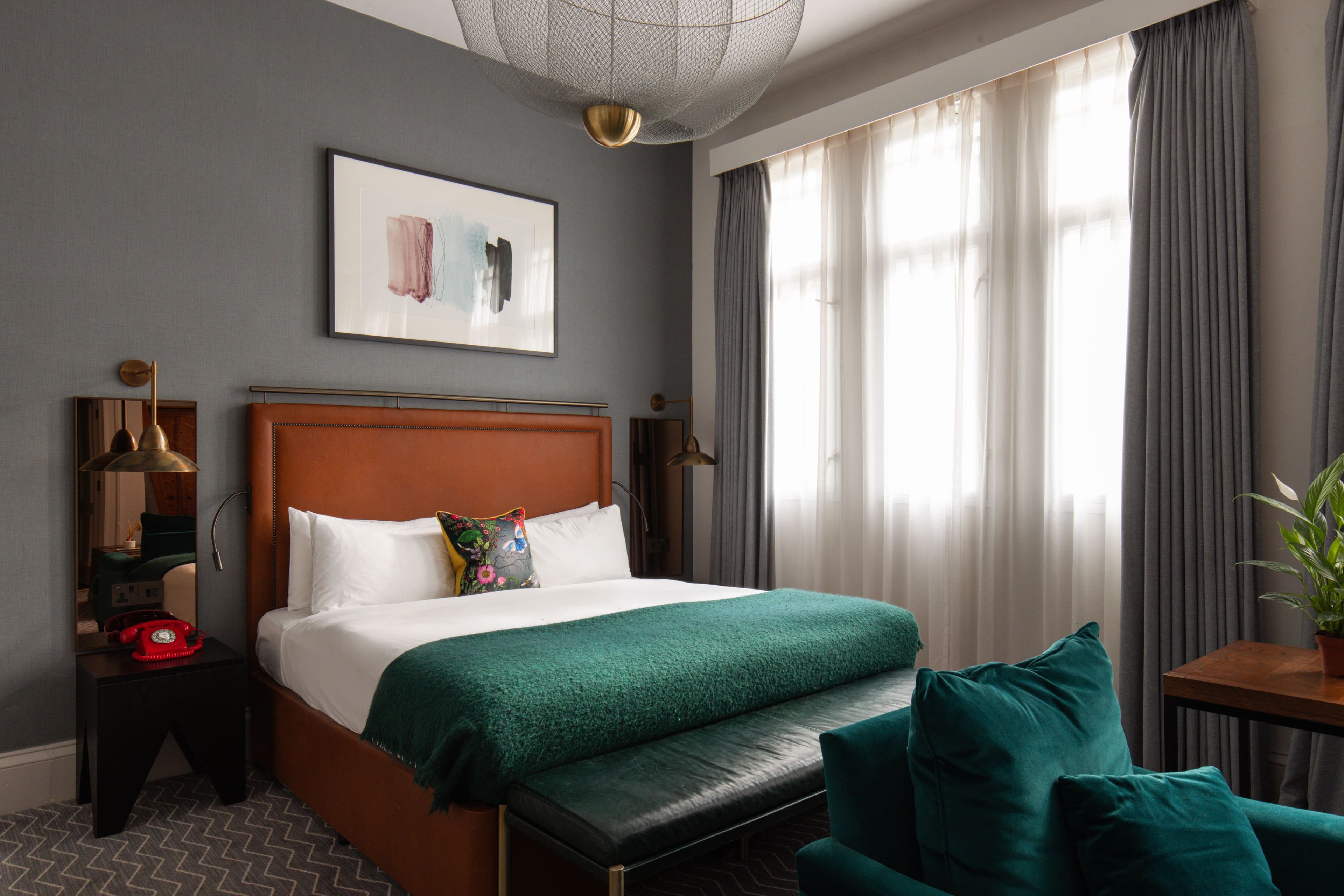 Kimpton Clocktower Hotel — 91