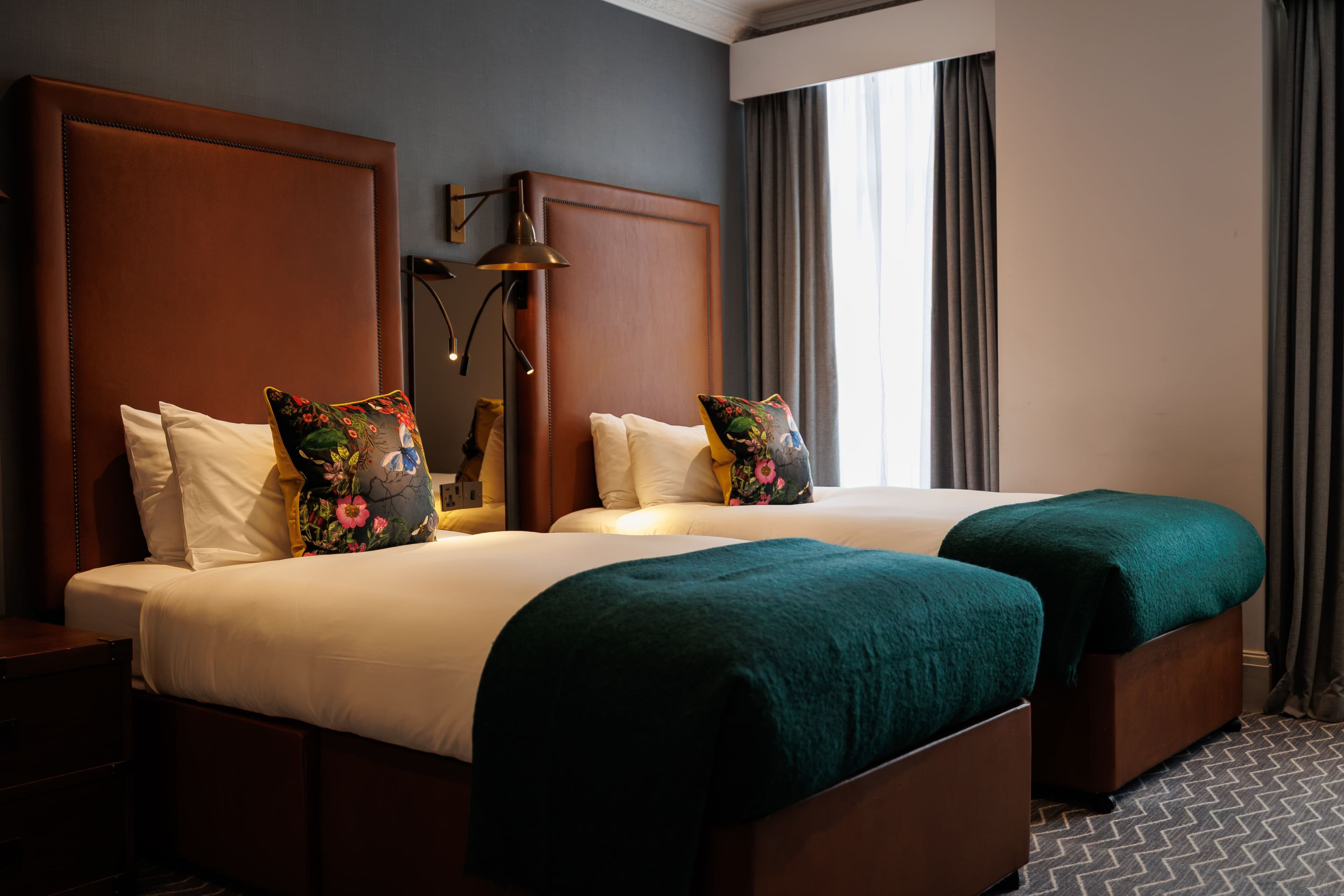 Kimpton Clocktower Hotel — 41