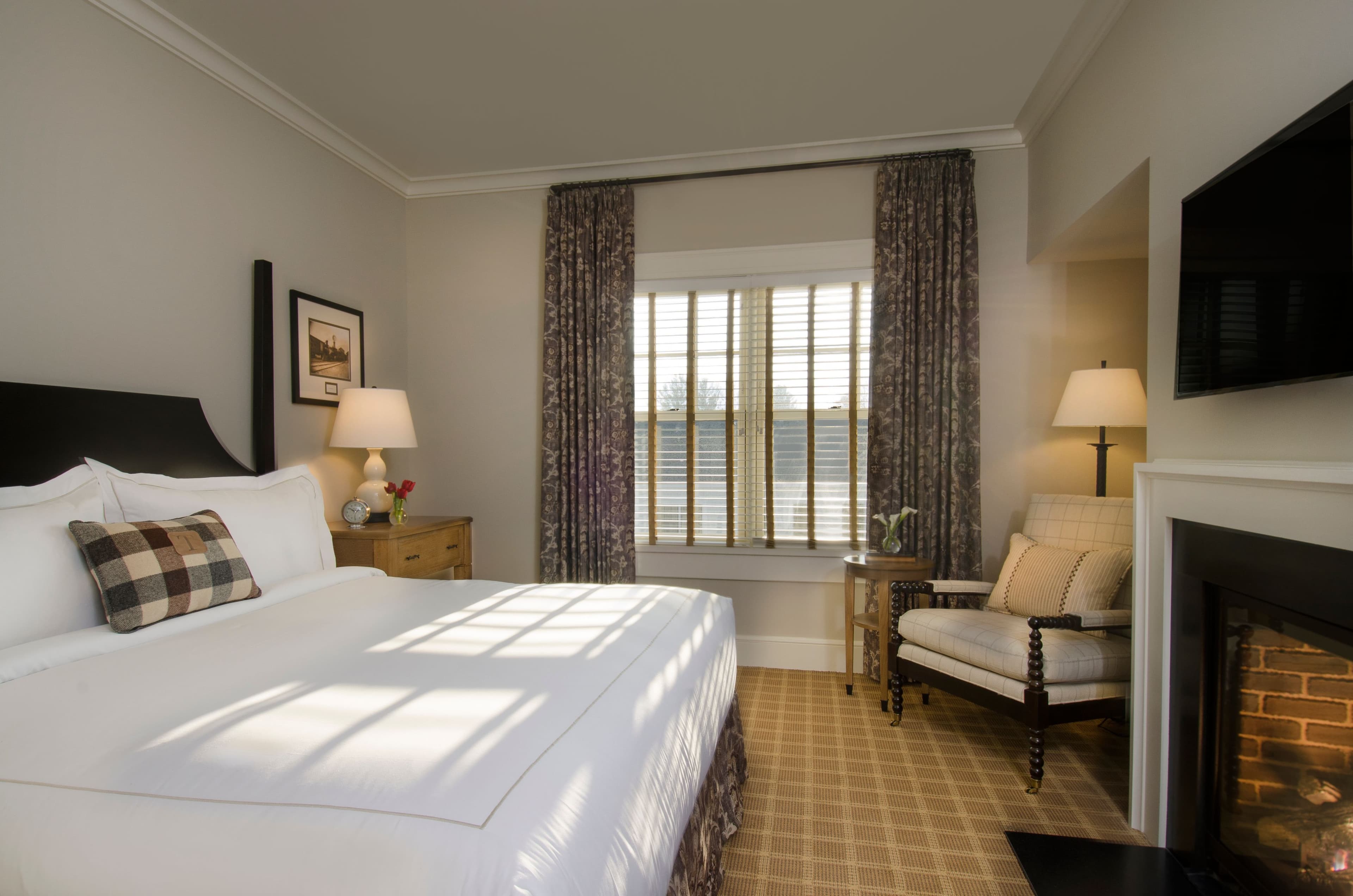 Kimpton Taconic Hotel — 10
