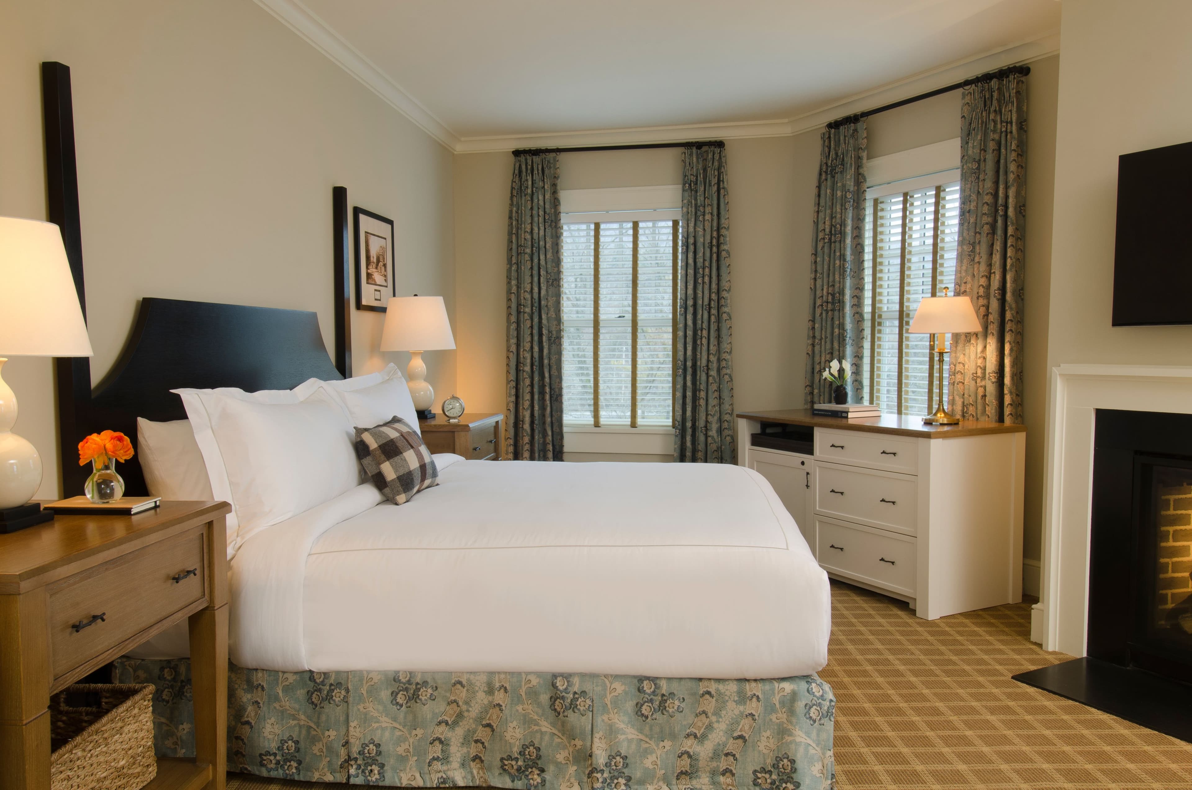 Kimpton Taconic Hotel — 57