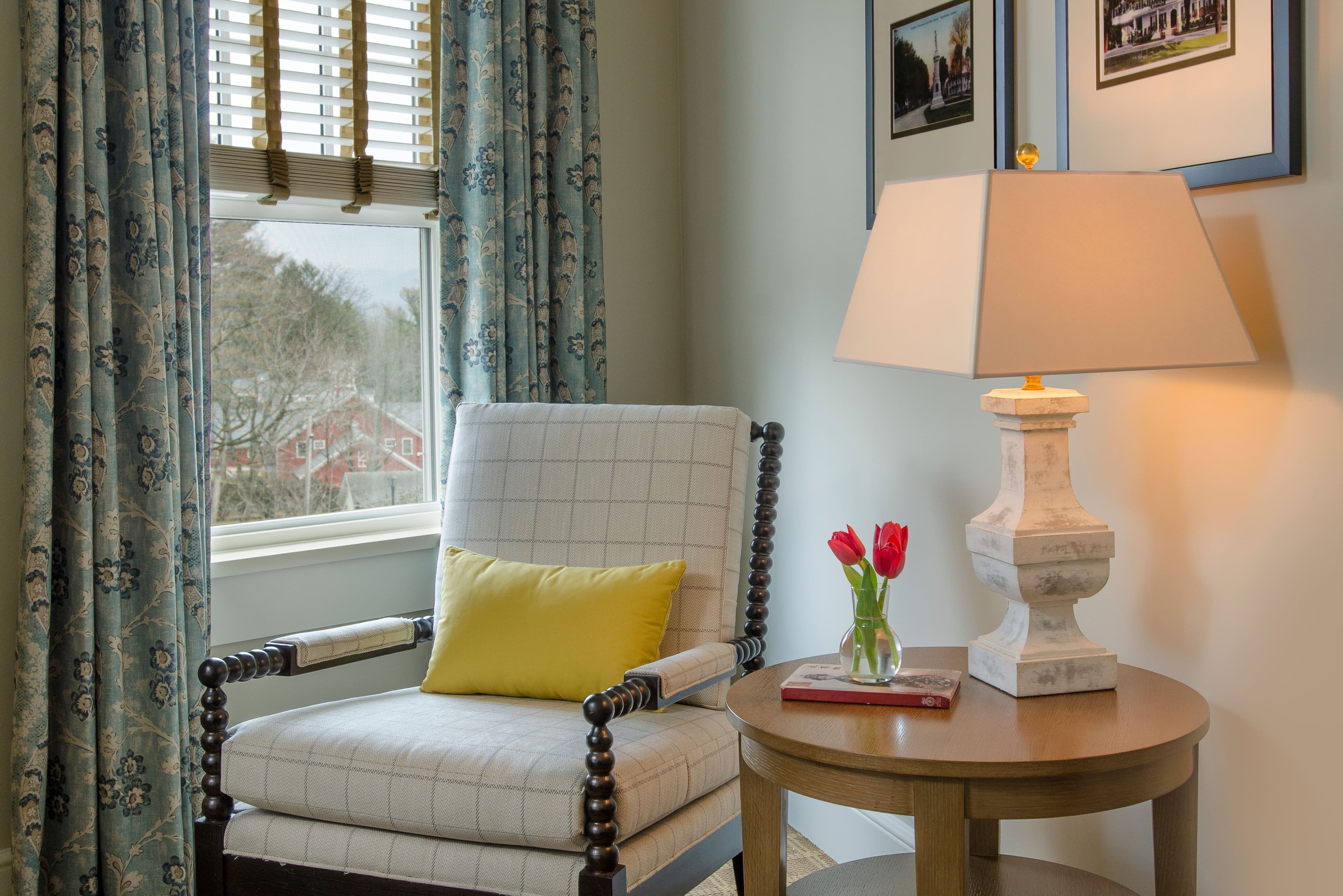 Kimpton Taconic Hotel — 6