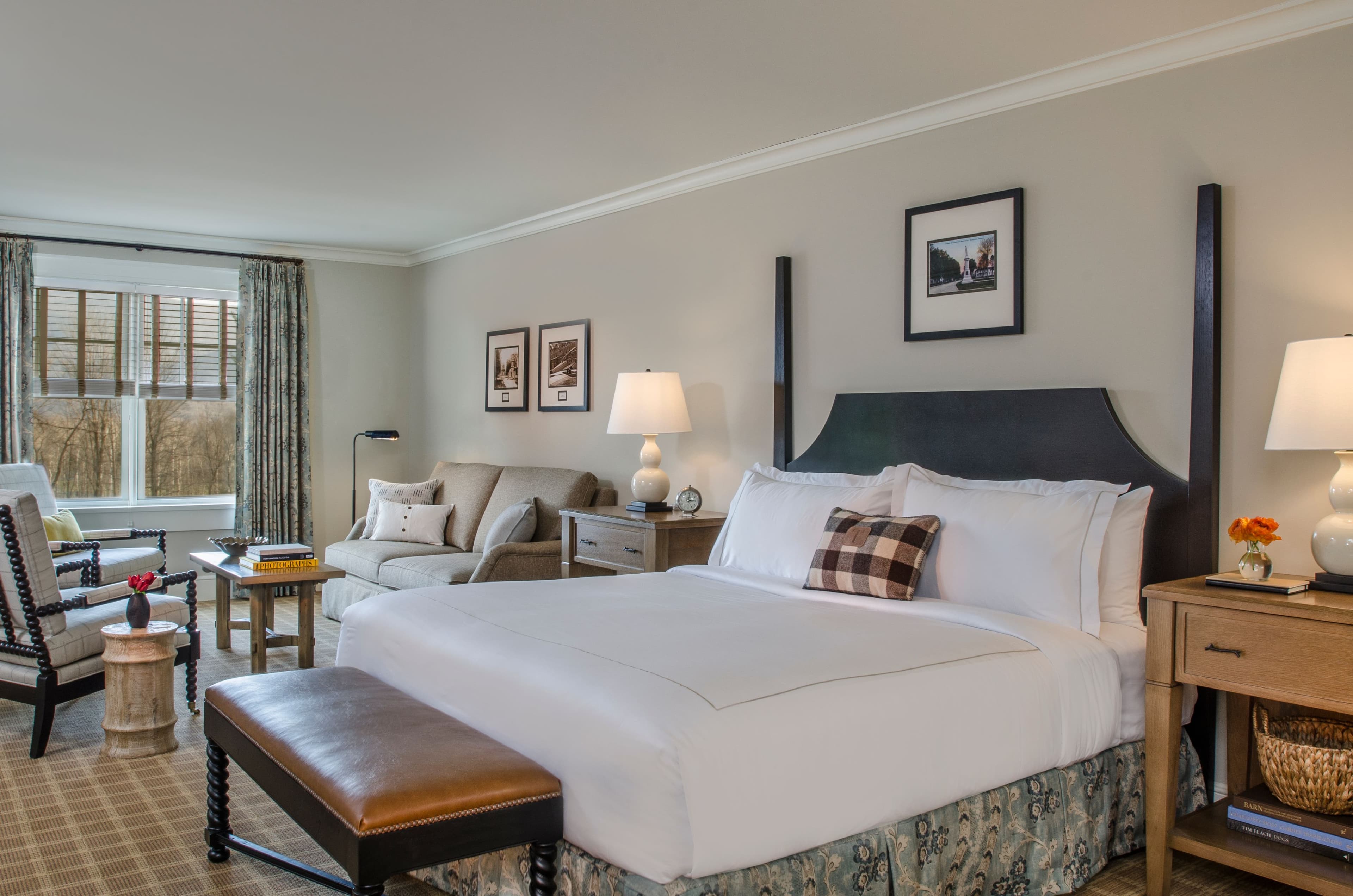 Kimpton Taconic Hotel — 61