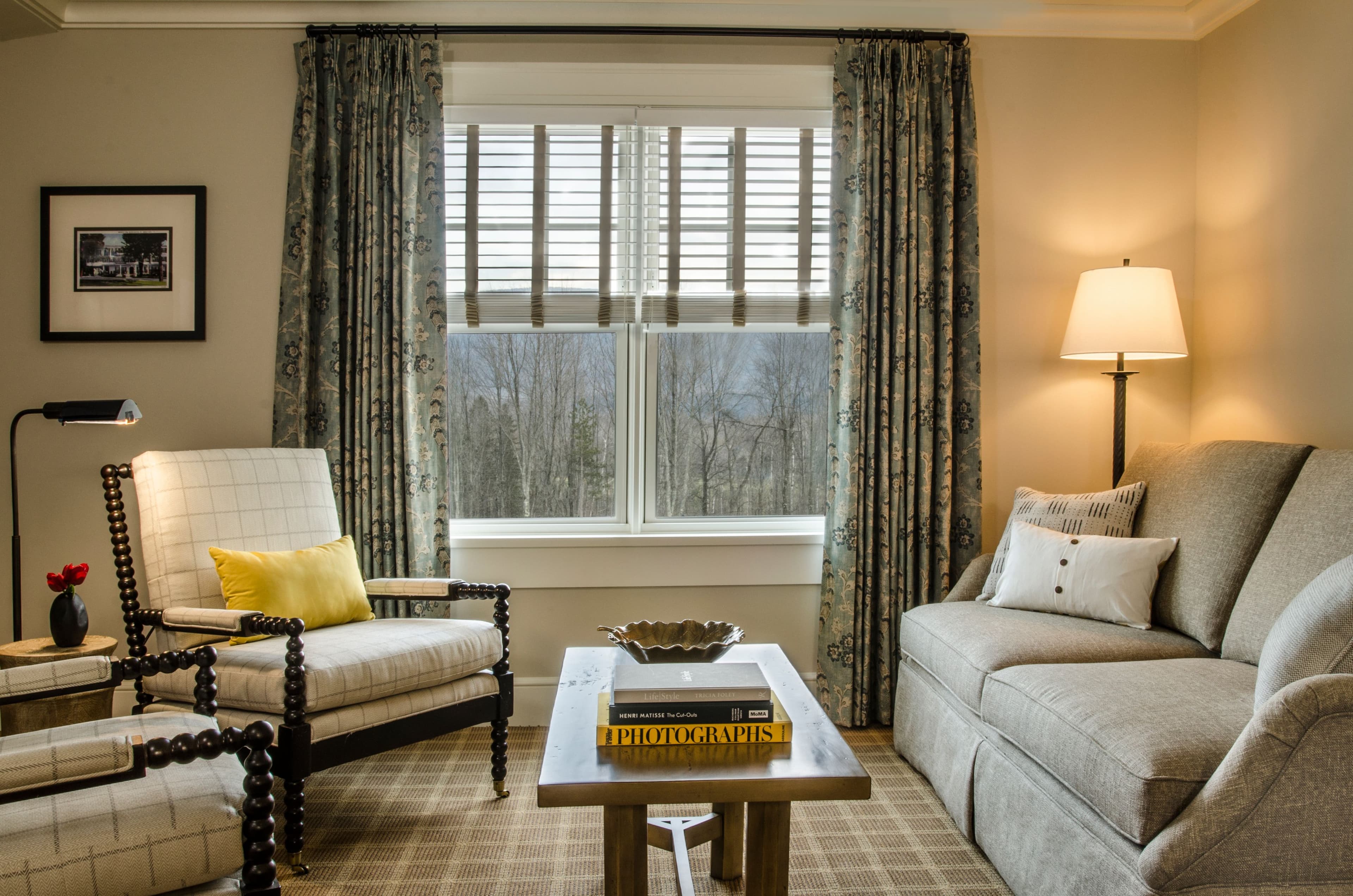 Kimpton Taconic Hotel — 64