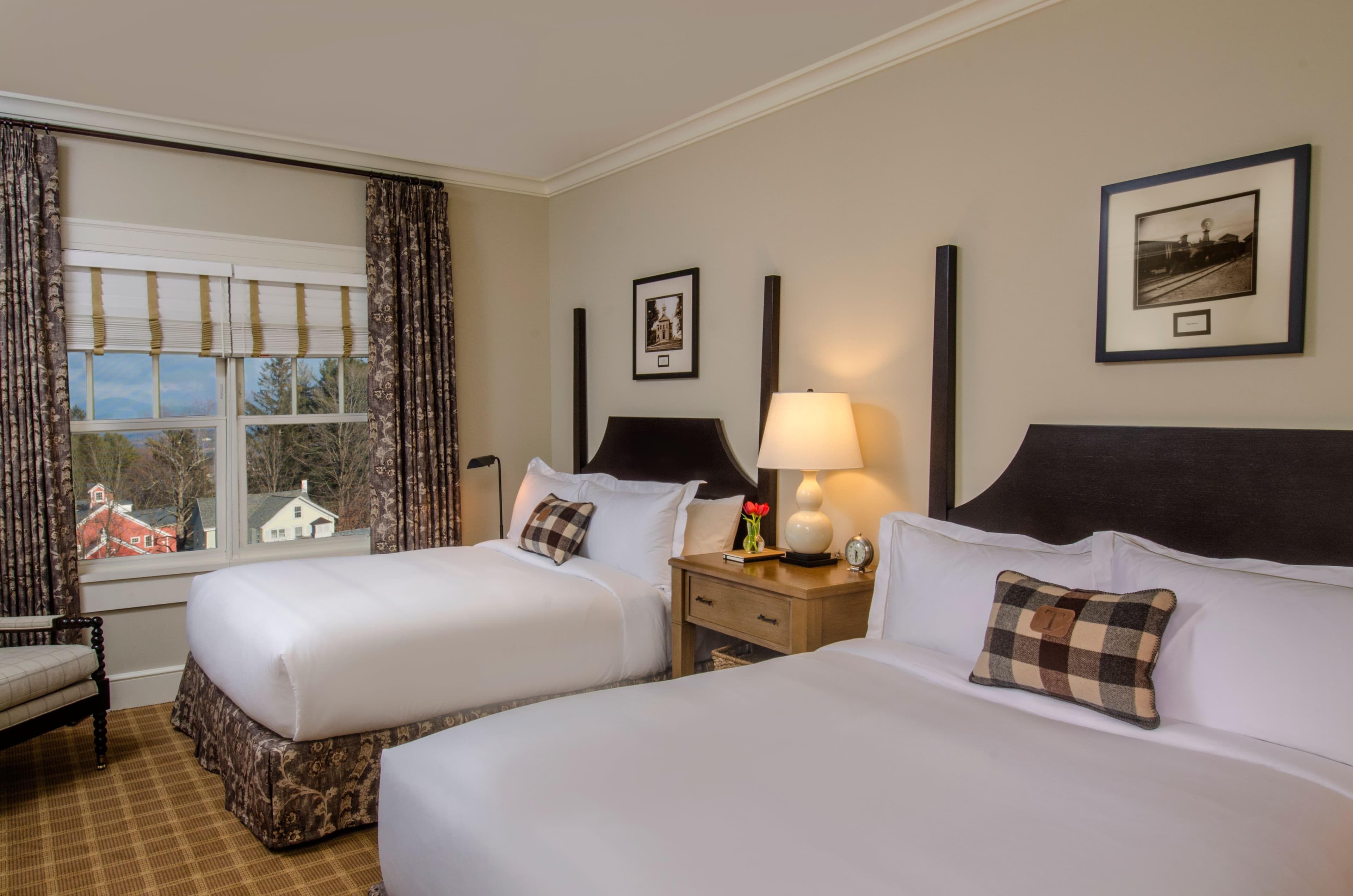 Kimpton Taconic Hotel — 44