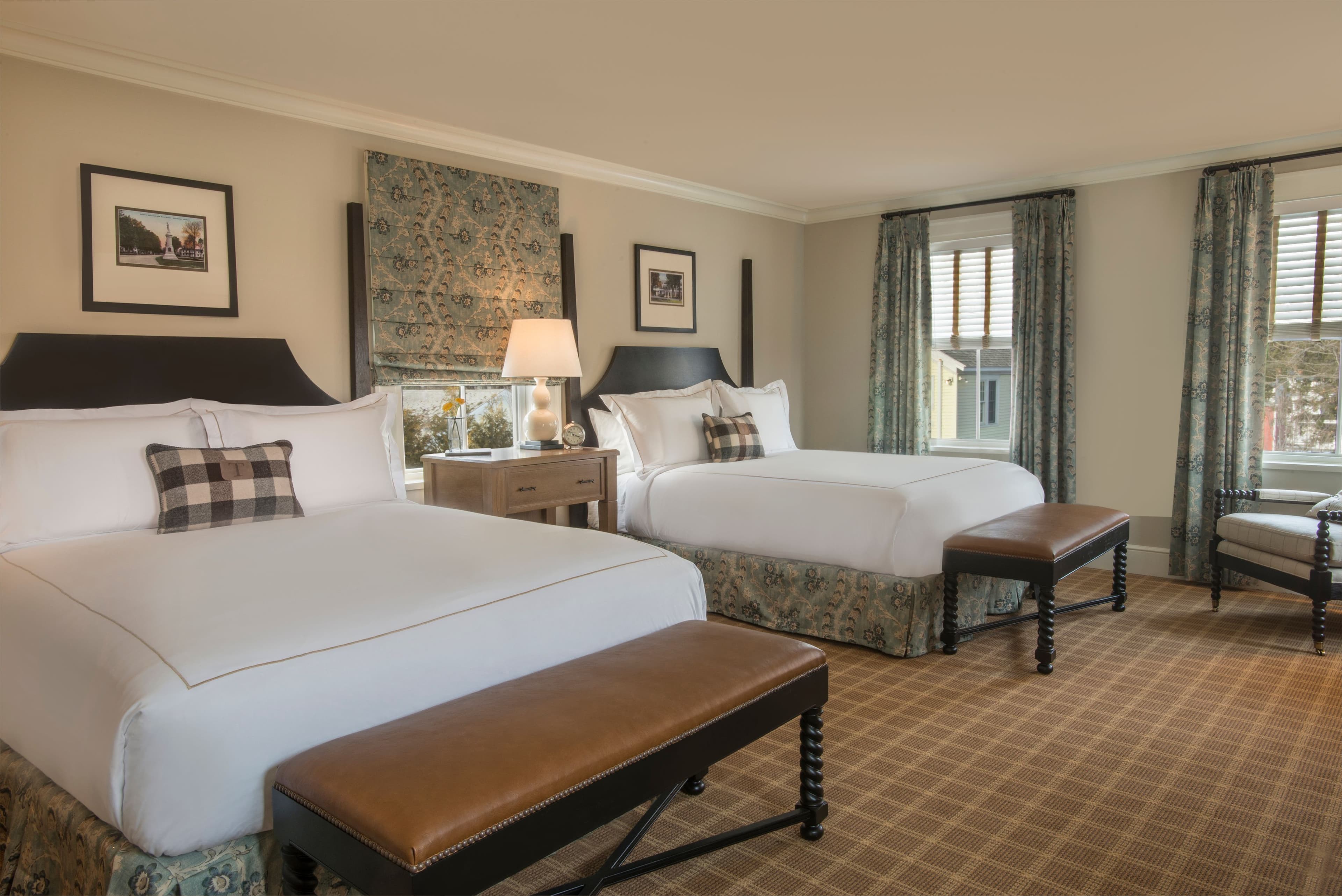 Kimpton Taconic Hotel — 40