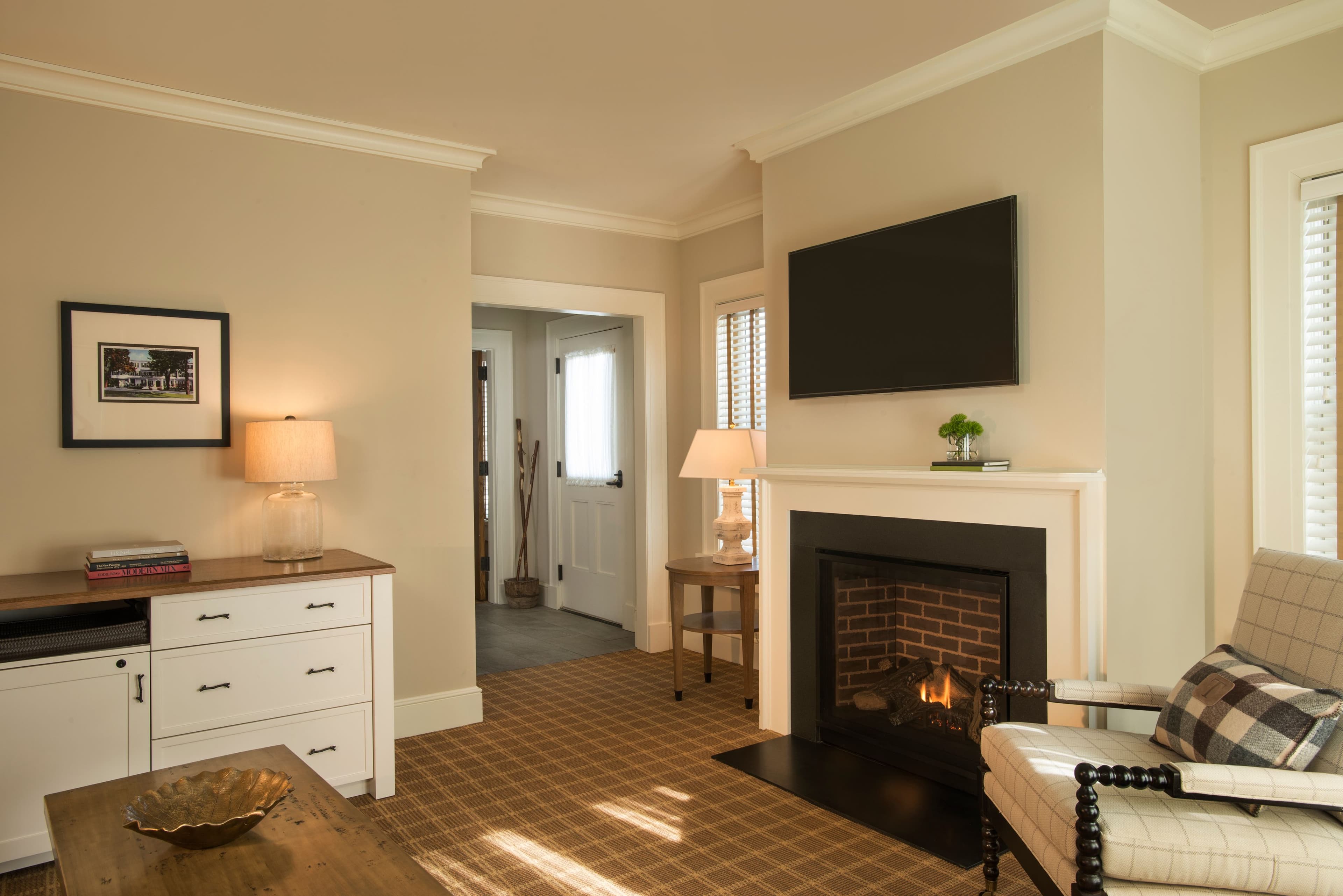 Kimpton Taconic Hotel — 54