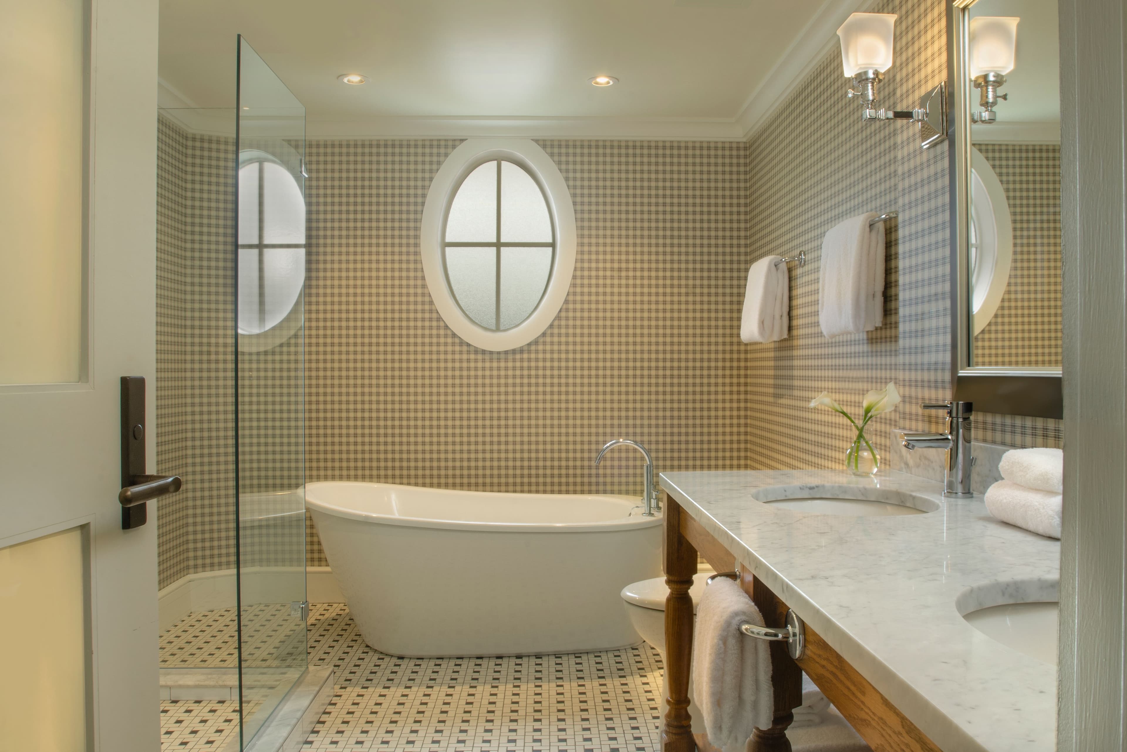 Kimpton Taconic Hotel — 59