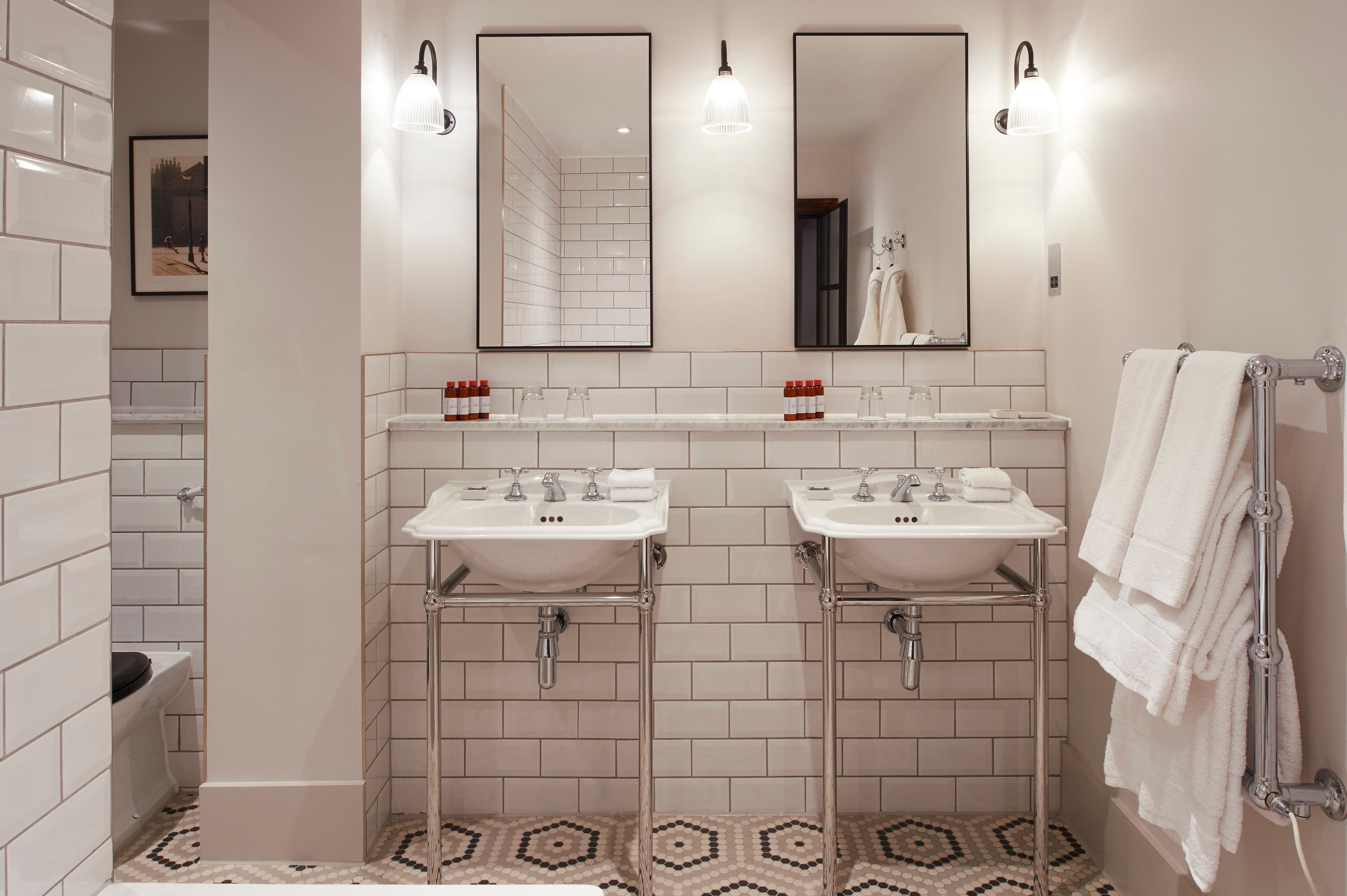 Kimpton Clocktower Hotel — 74