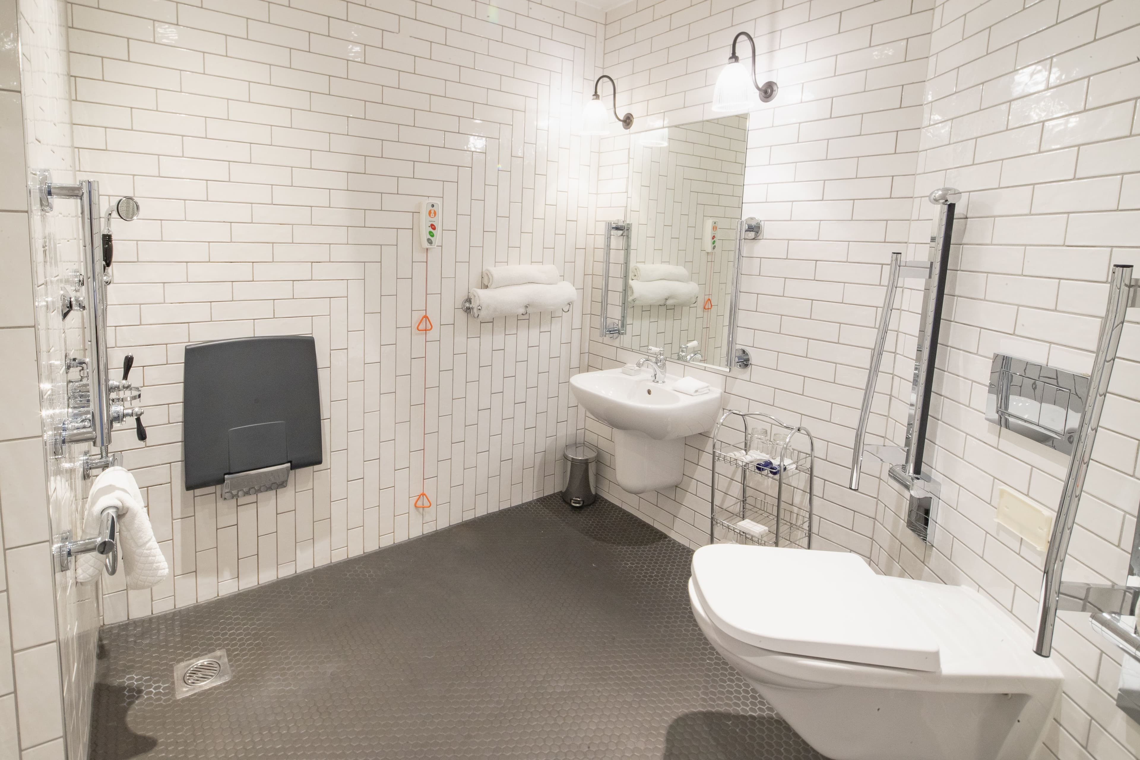 Kimpton Clocktower Hotel - Image 4