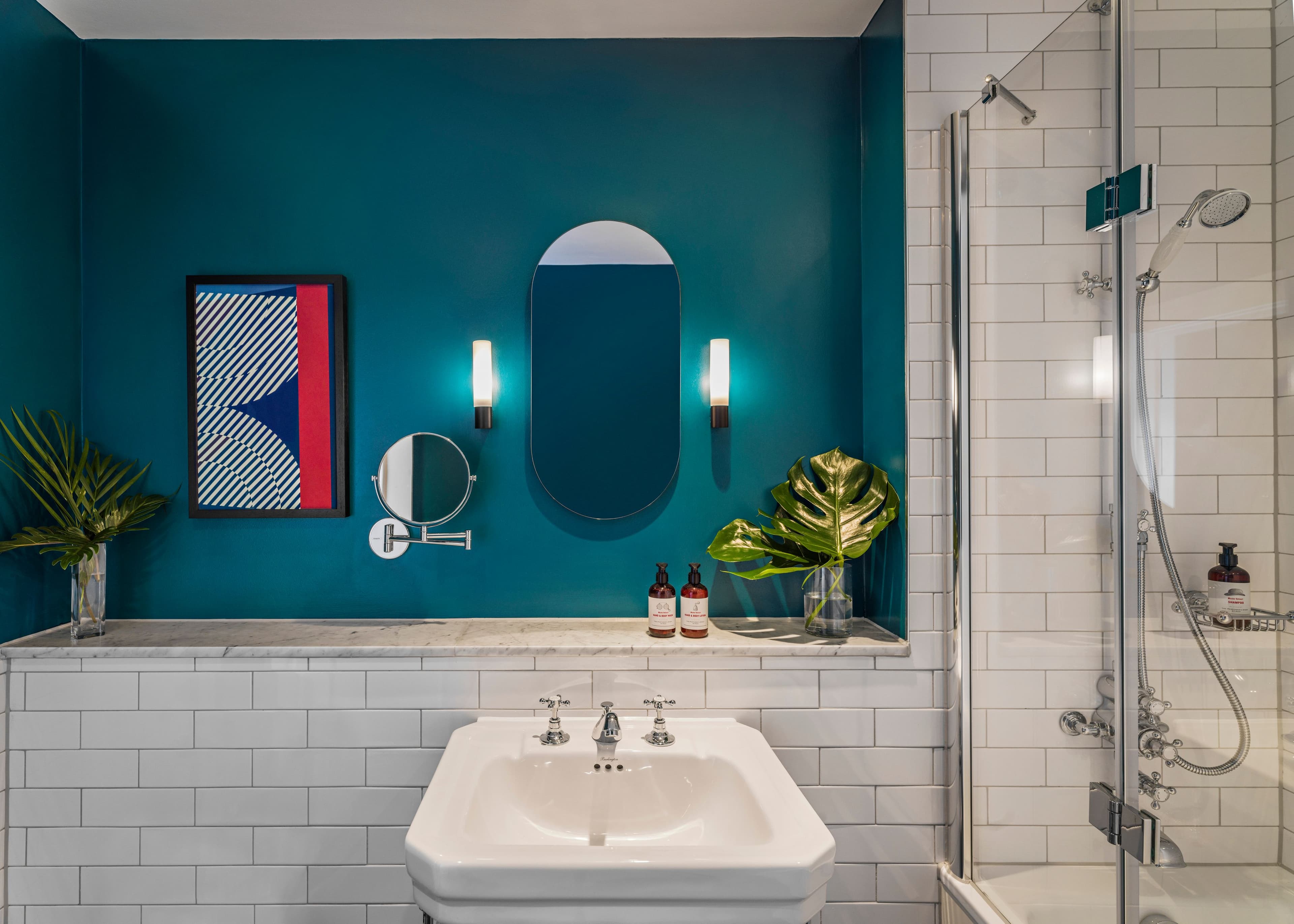 Kimpton Clocktower Hotel — 84