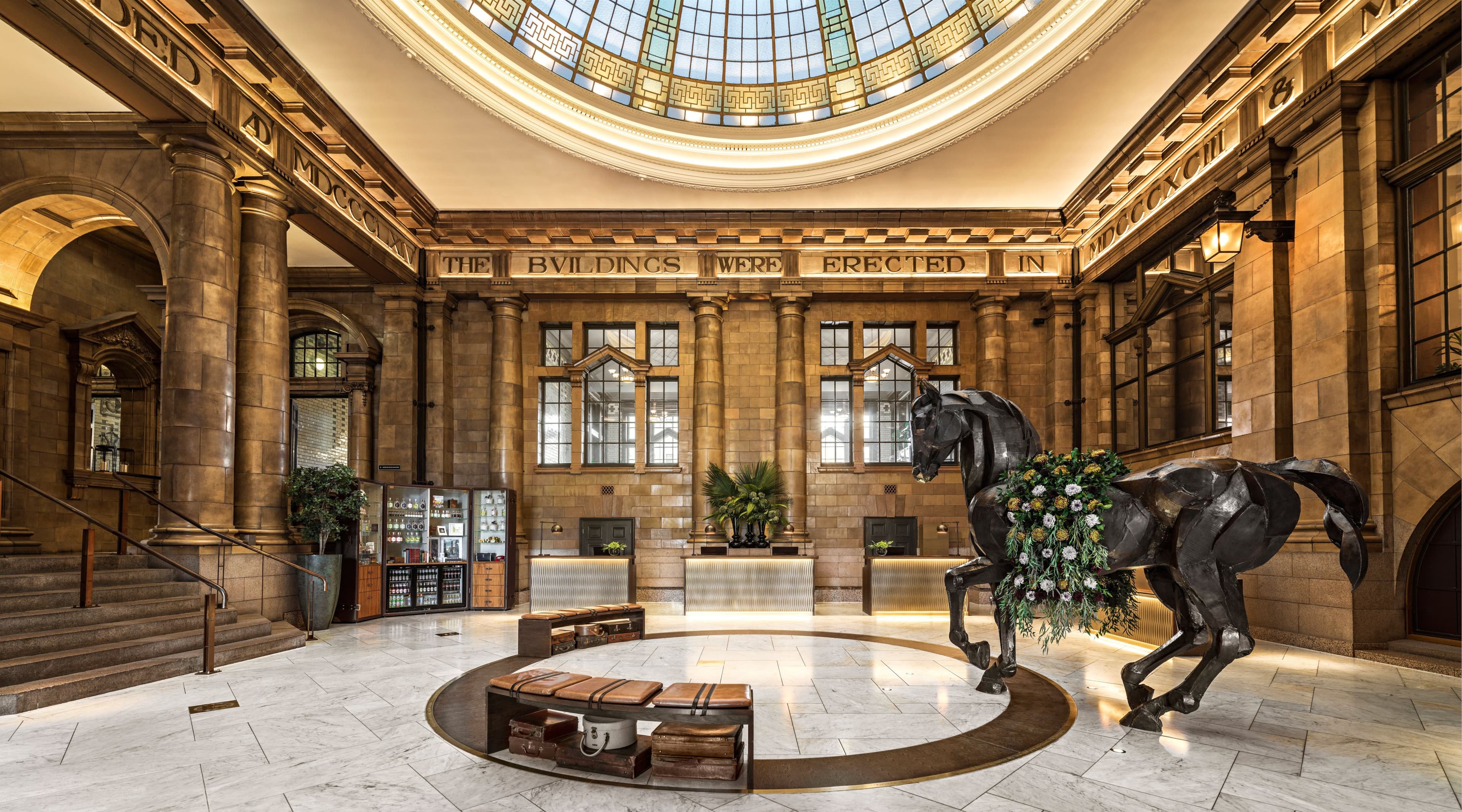Kimpton Clocktower Hotel - Image 1