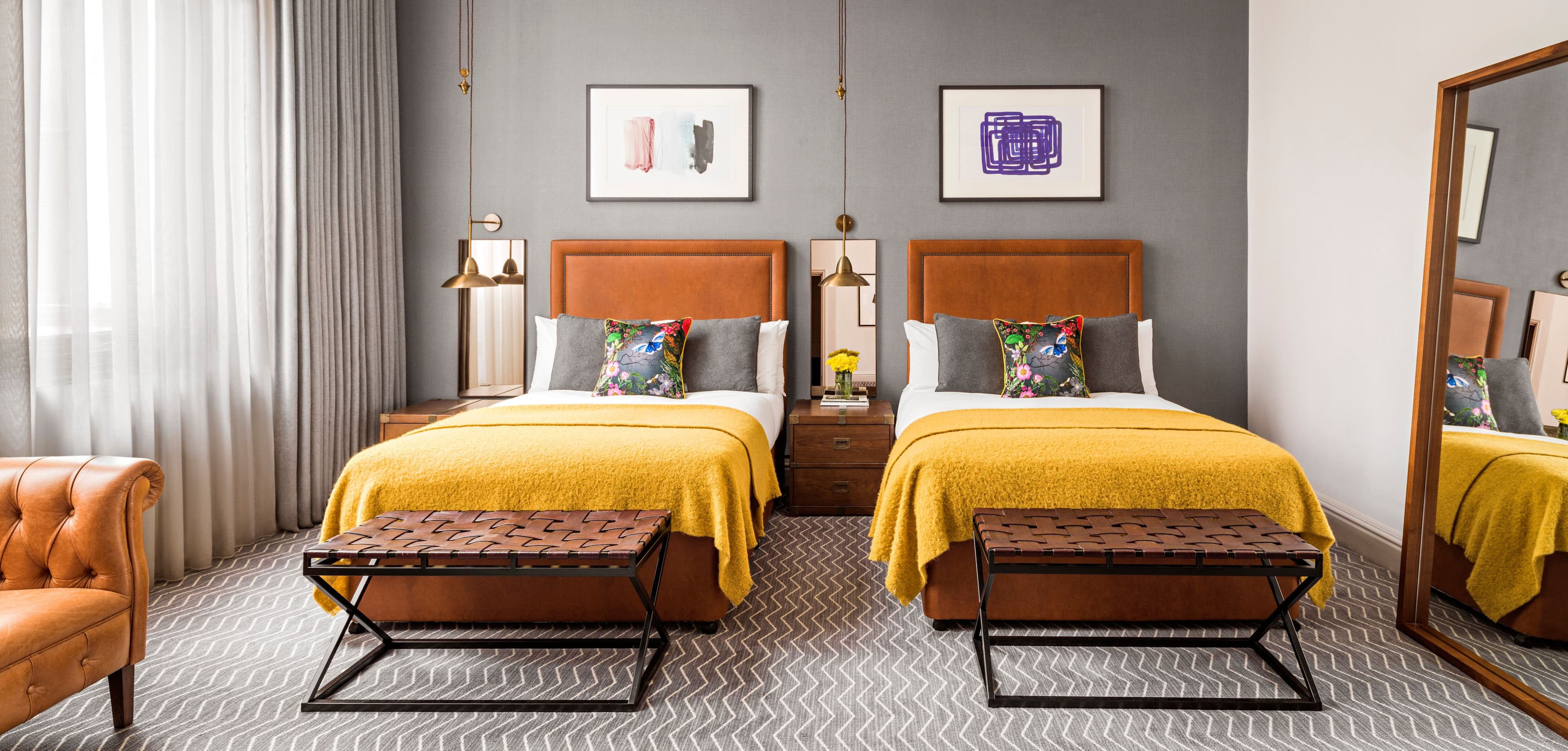 Kimpton Clocktower Hotel — 50