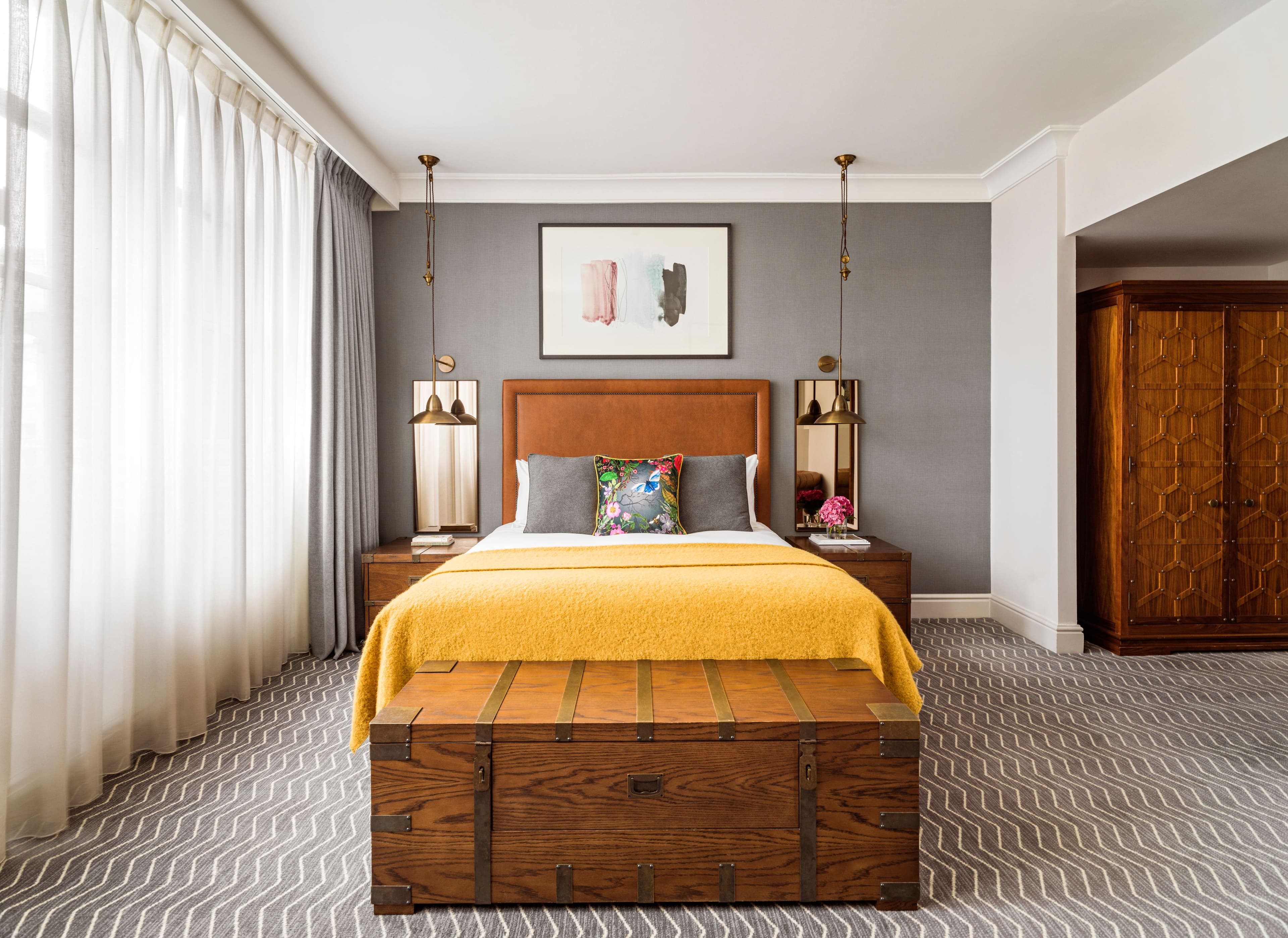 Sleeping Room - Image 2