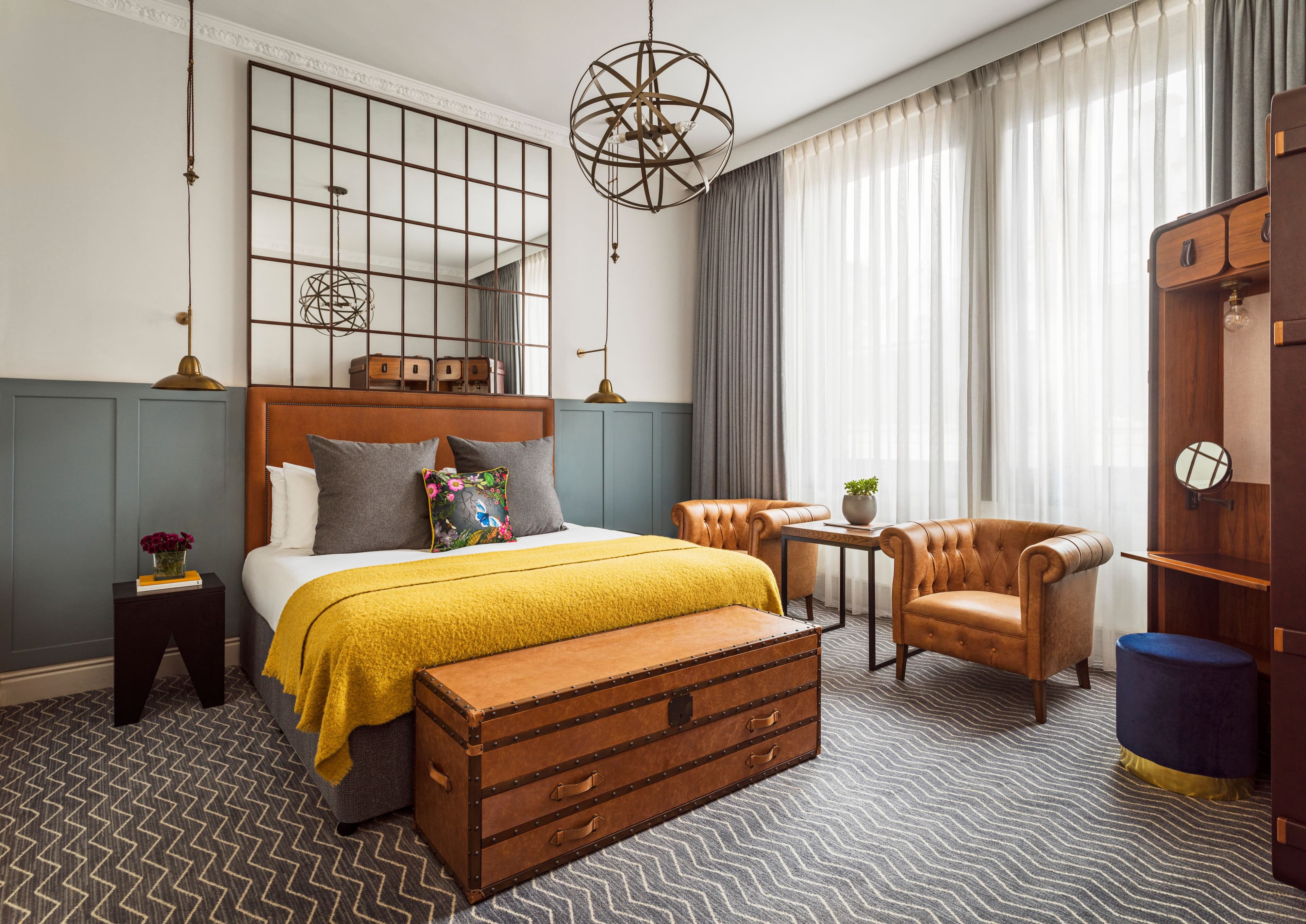 Kimpton Clocktower Hotel - Image 2