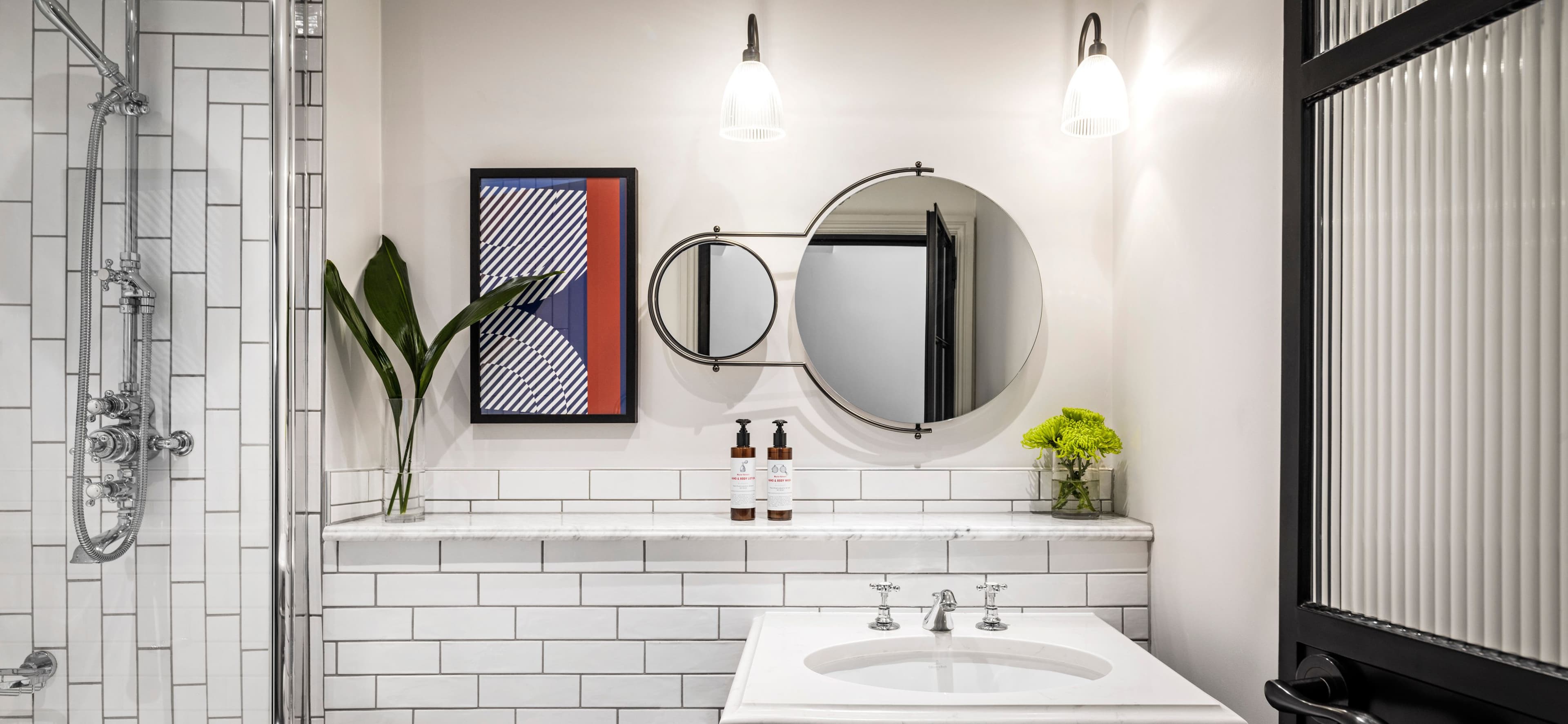 Kimpton Clocktower Hotel — 38