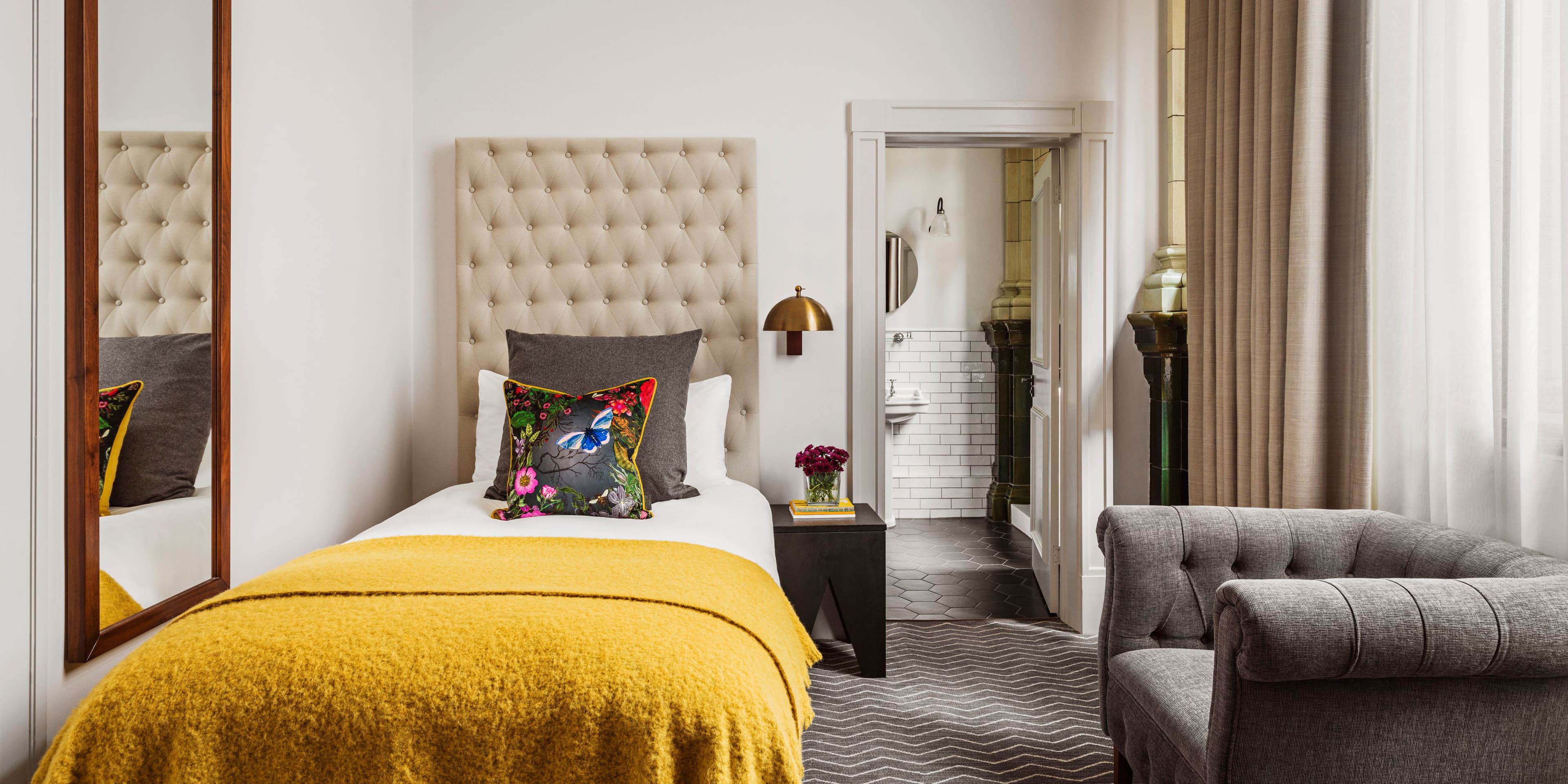 Kimpton Clocktower Hotel — 32