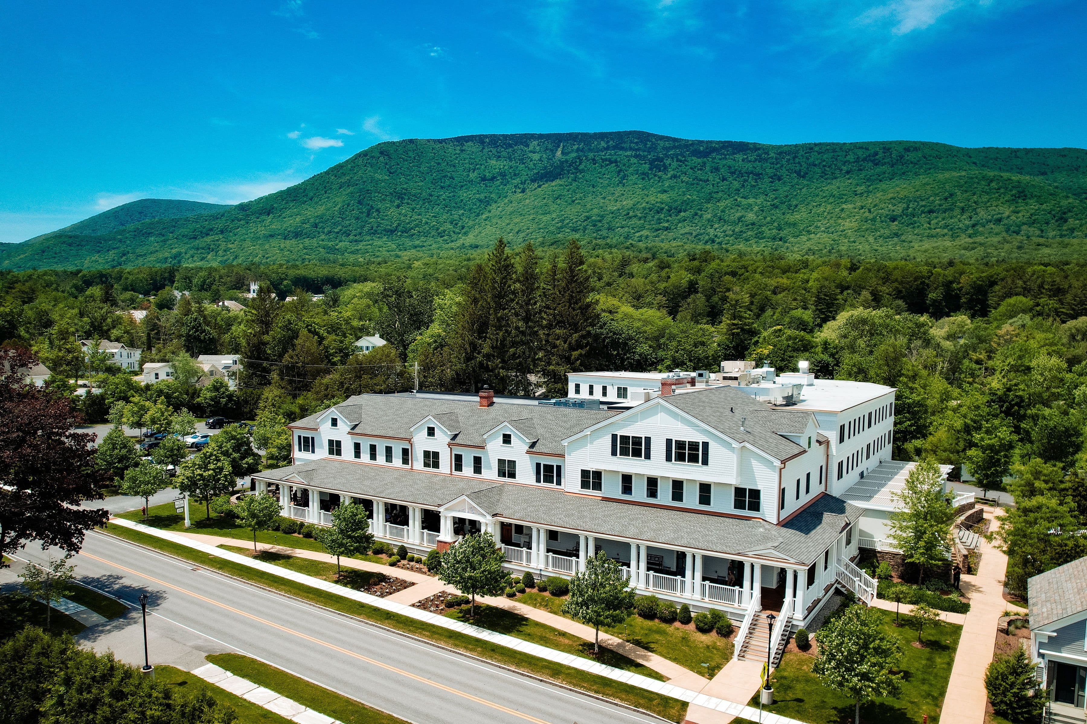 Kimpton Taconic Hotel - Image 1