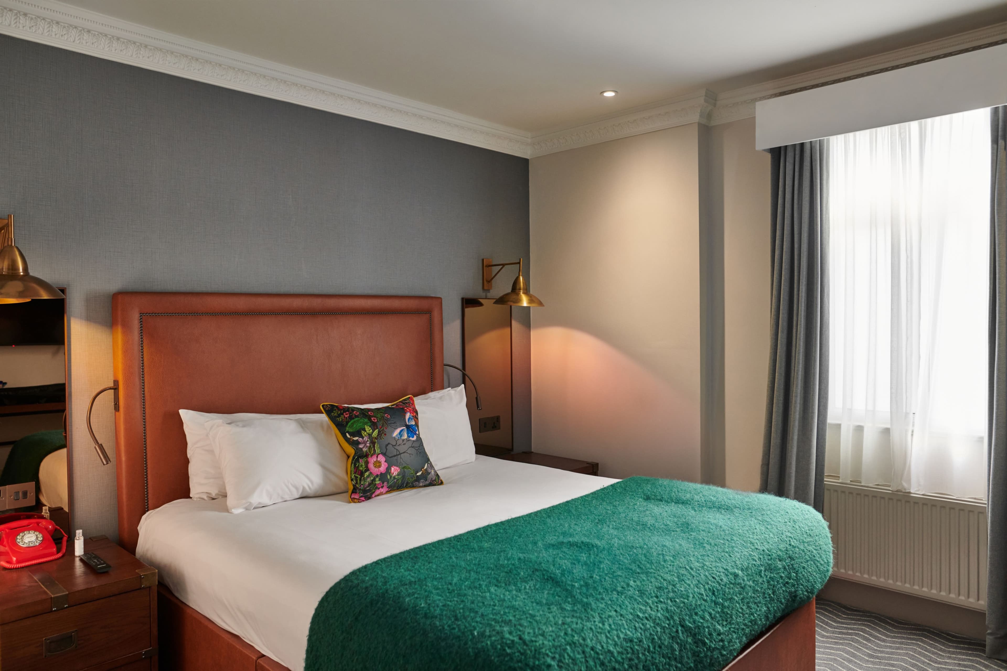 Kimpton Clocktower Hotel — 24