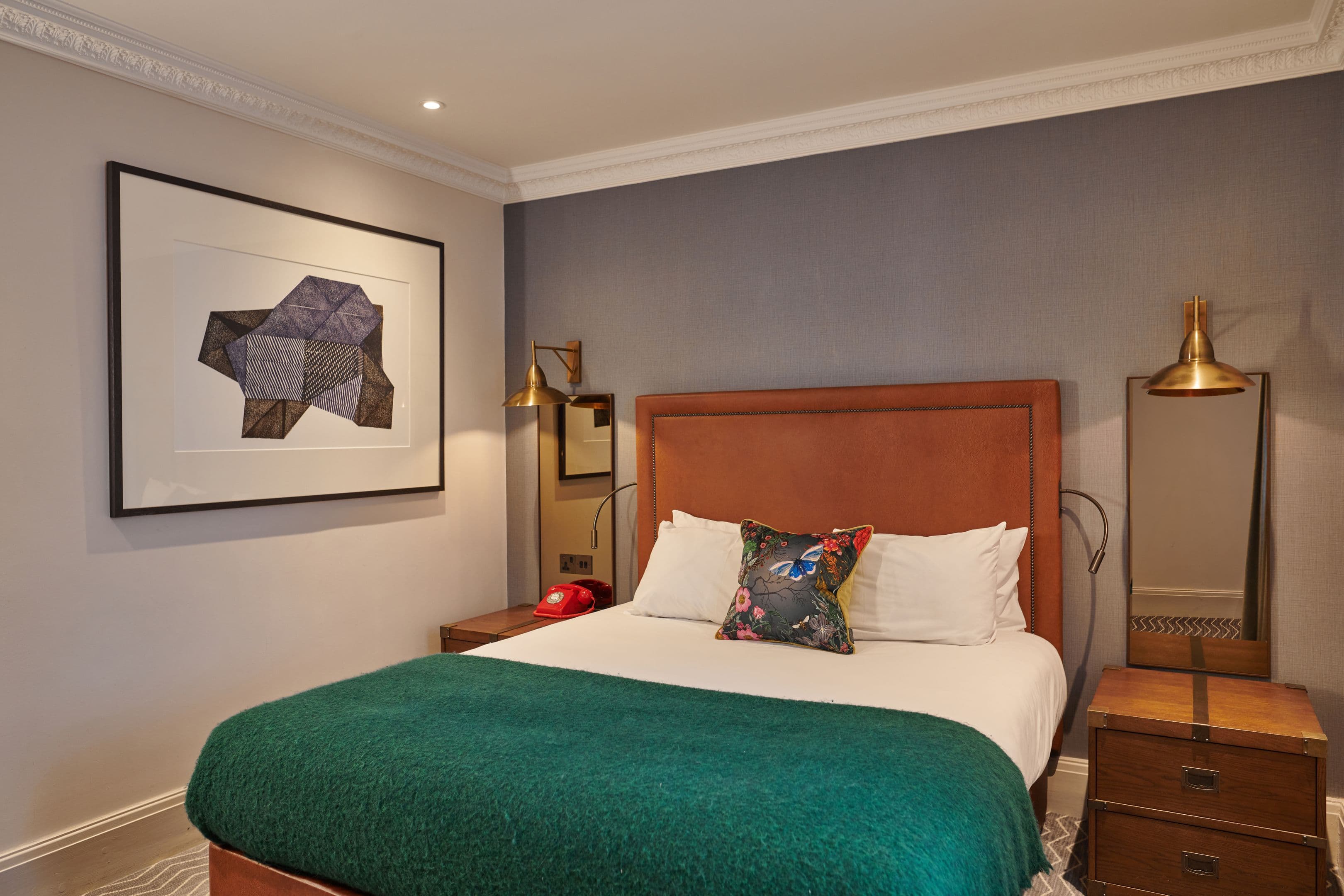 Kimpton Clocktower Hotel — 25