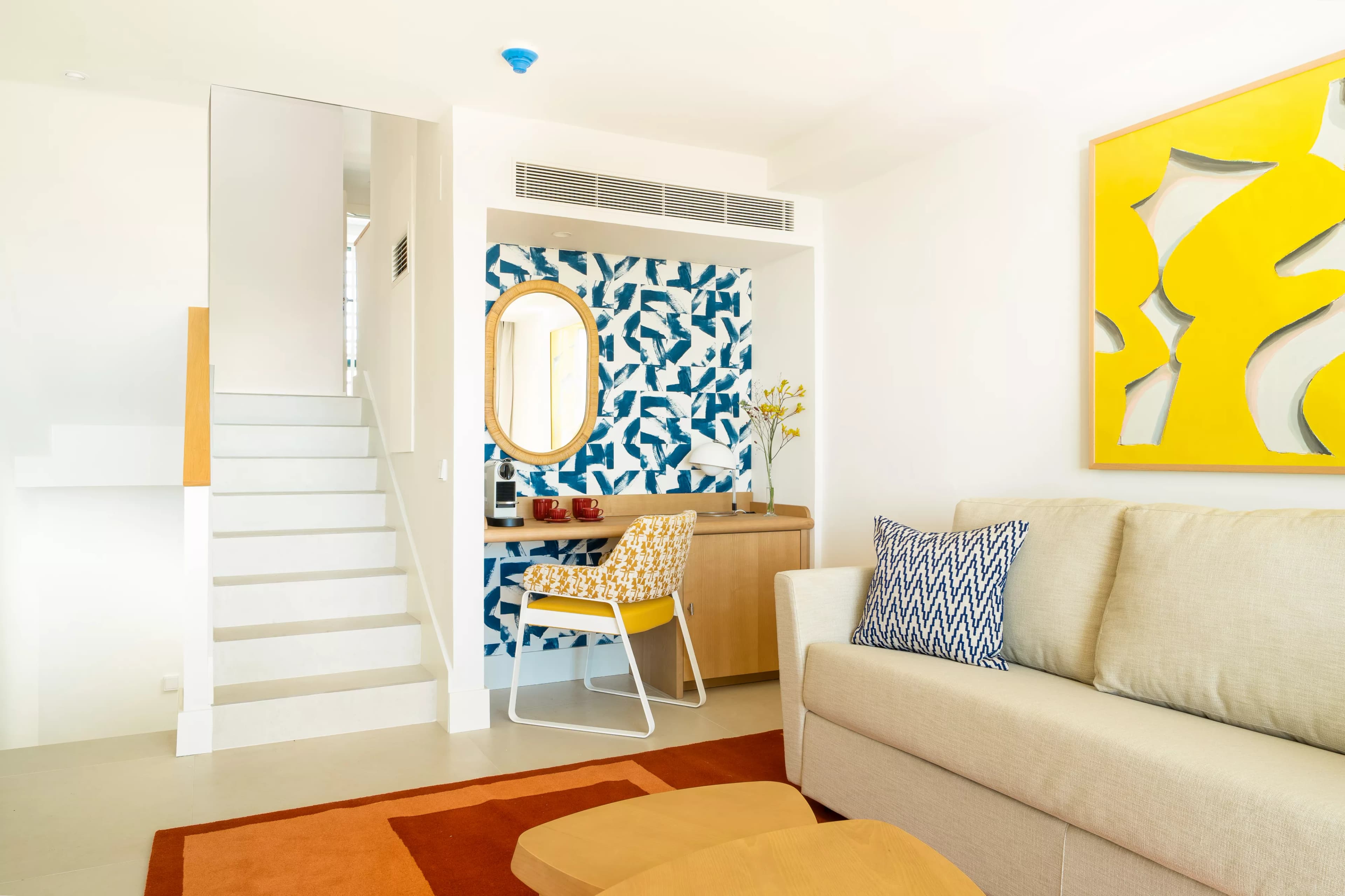 Kimpton Los Monteros Marbella — 21