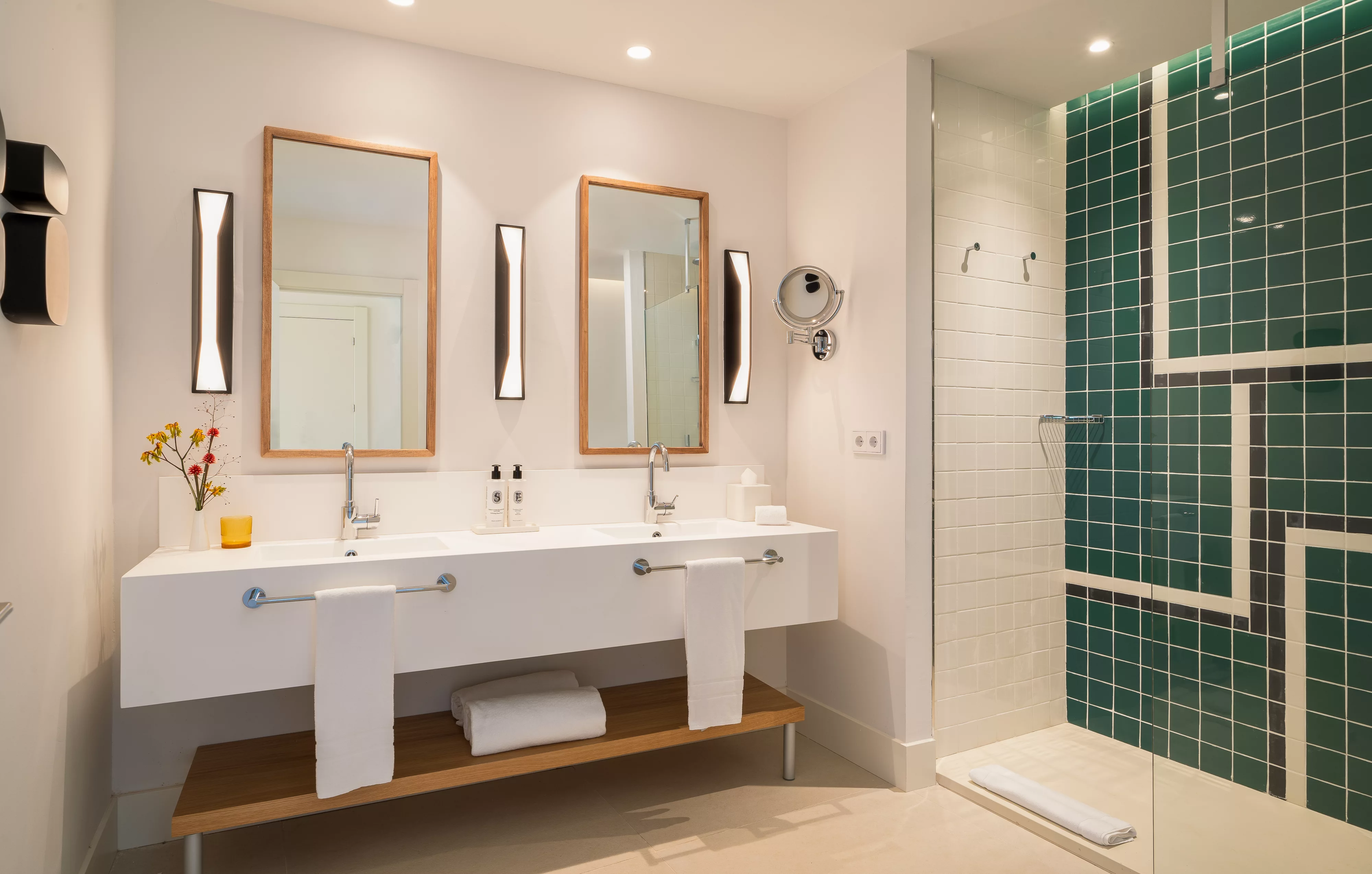 Kimpton Los Monteros Marbella — 27