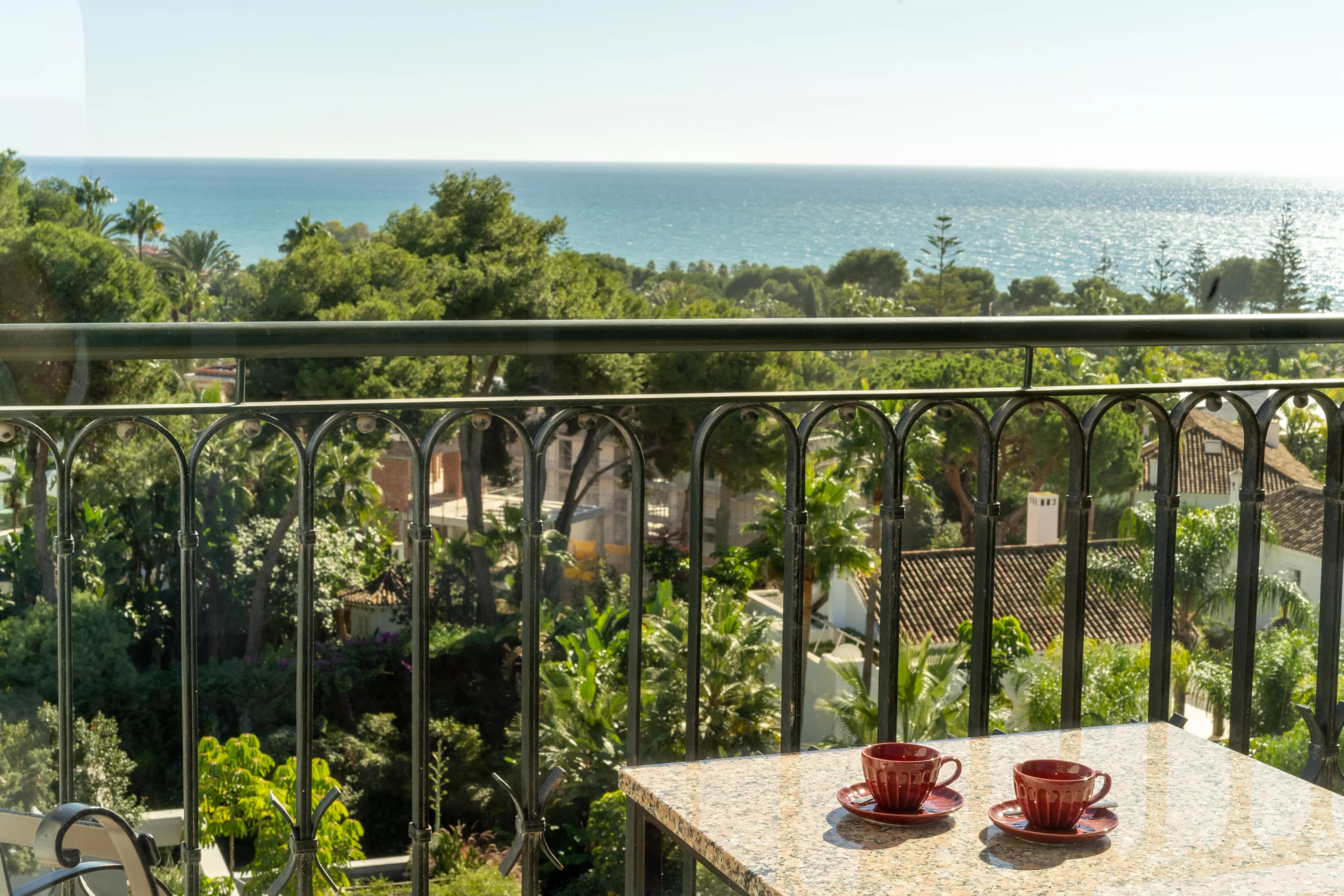 Kimpton Los Monteros Marbella — 18