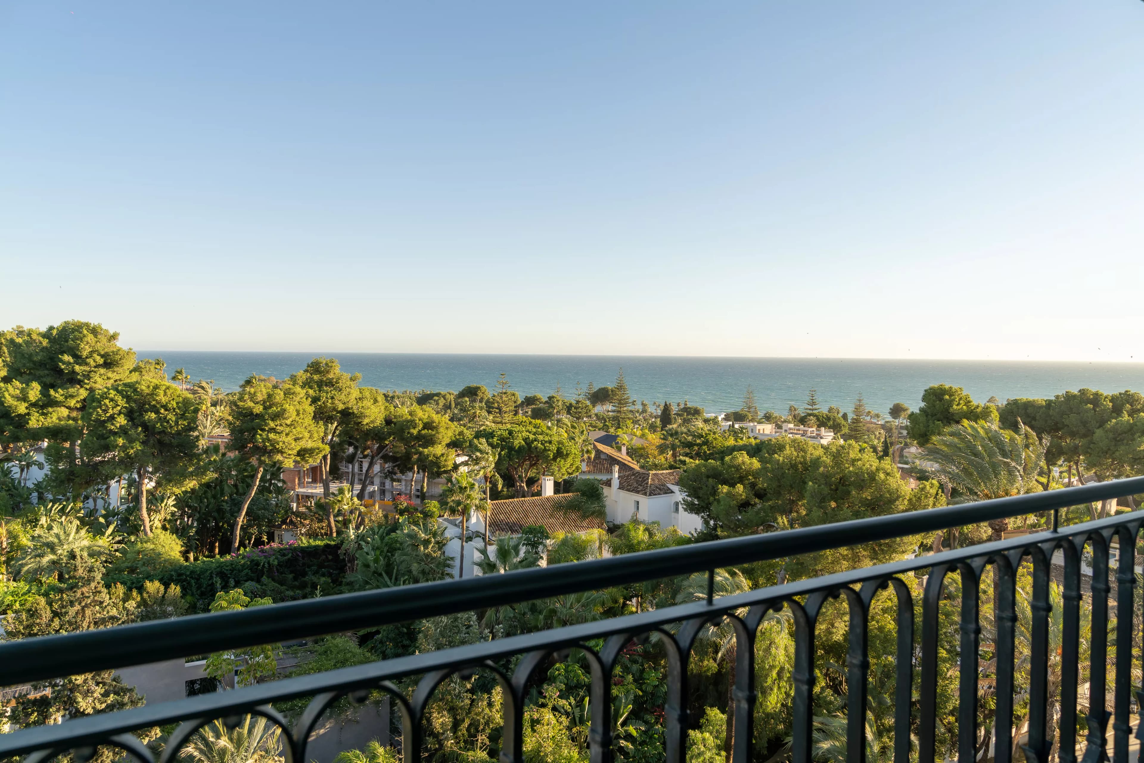 Kimpton Los Monteros Marbella — 19