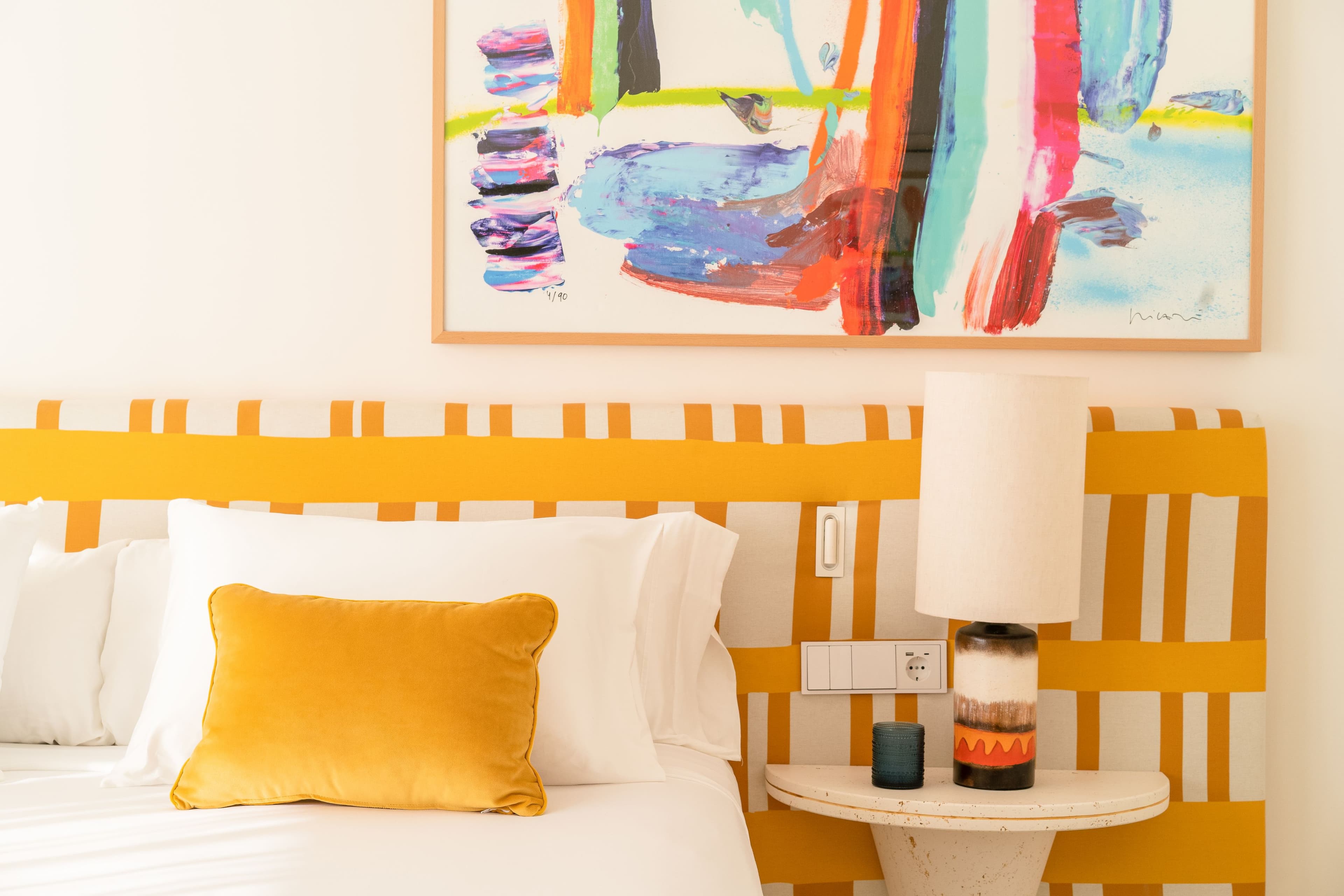 Kimpton Los Monteros Marbella — 4