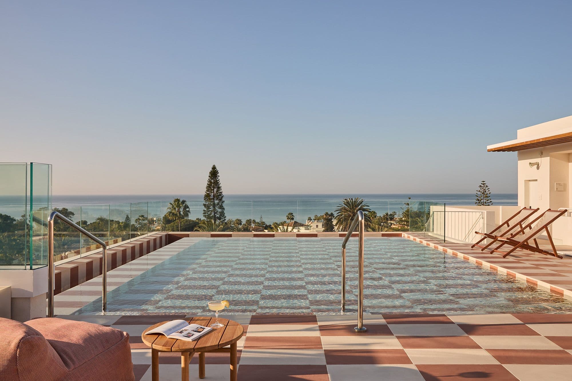 Kimpton Los Monteros Marbella - Image 1
