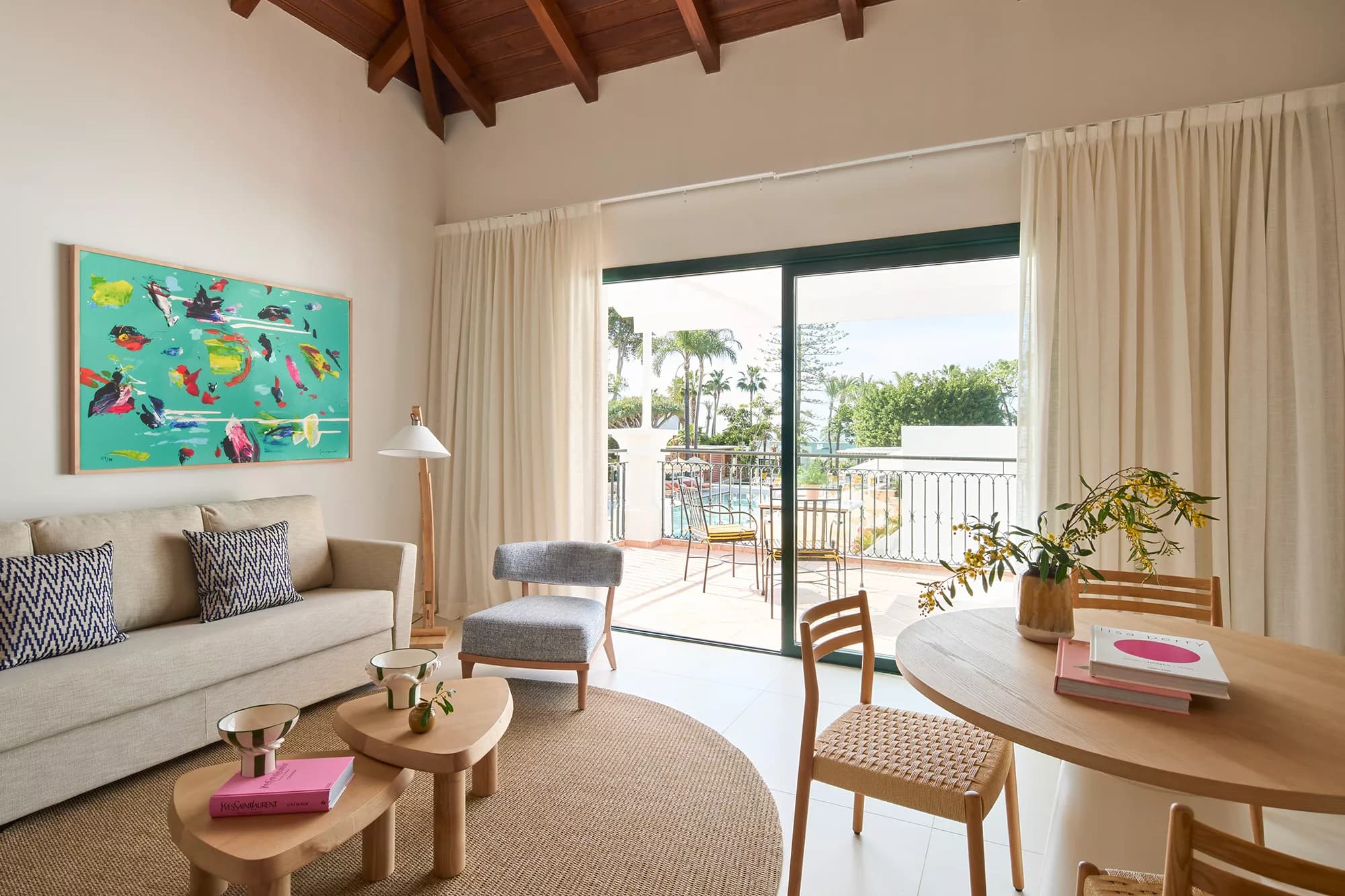 Kimpton Los Monteros Marbella — 26
