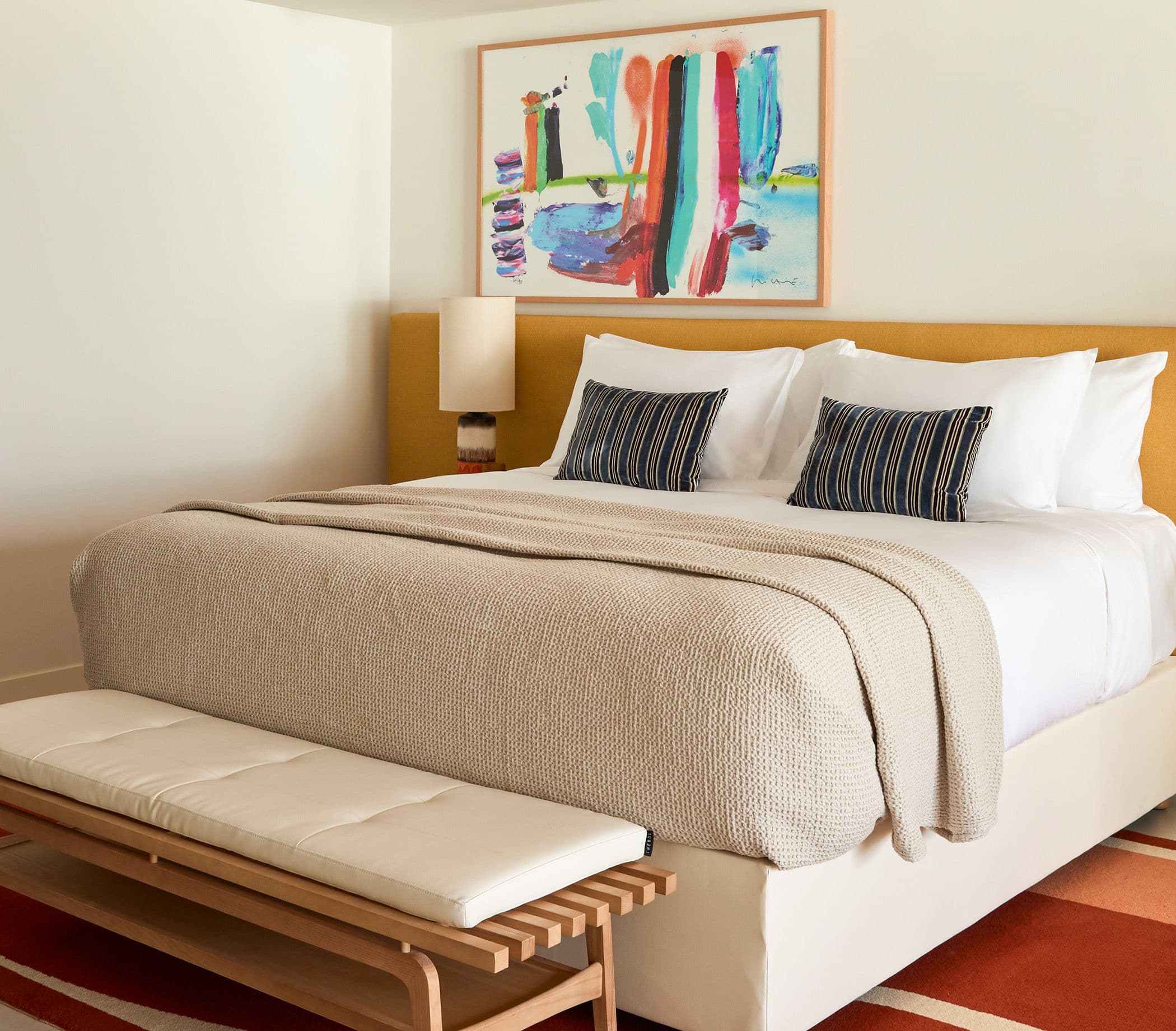 Kimpton Los Monteros Marbella — 5