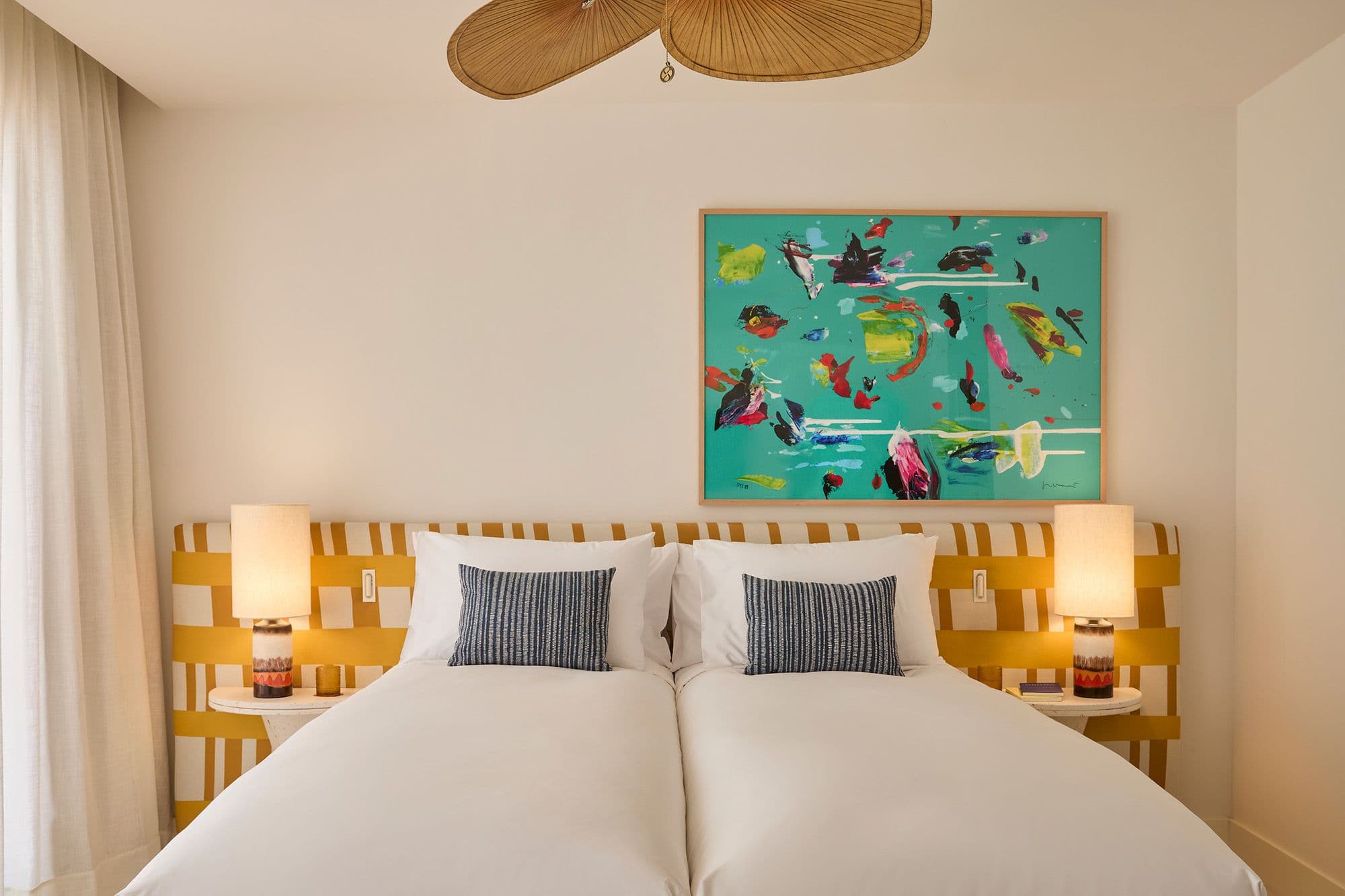 Kimpton Los Monteros Marbella — 5