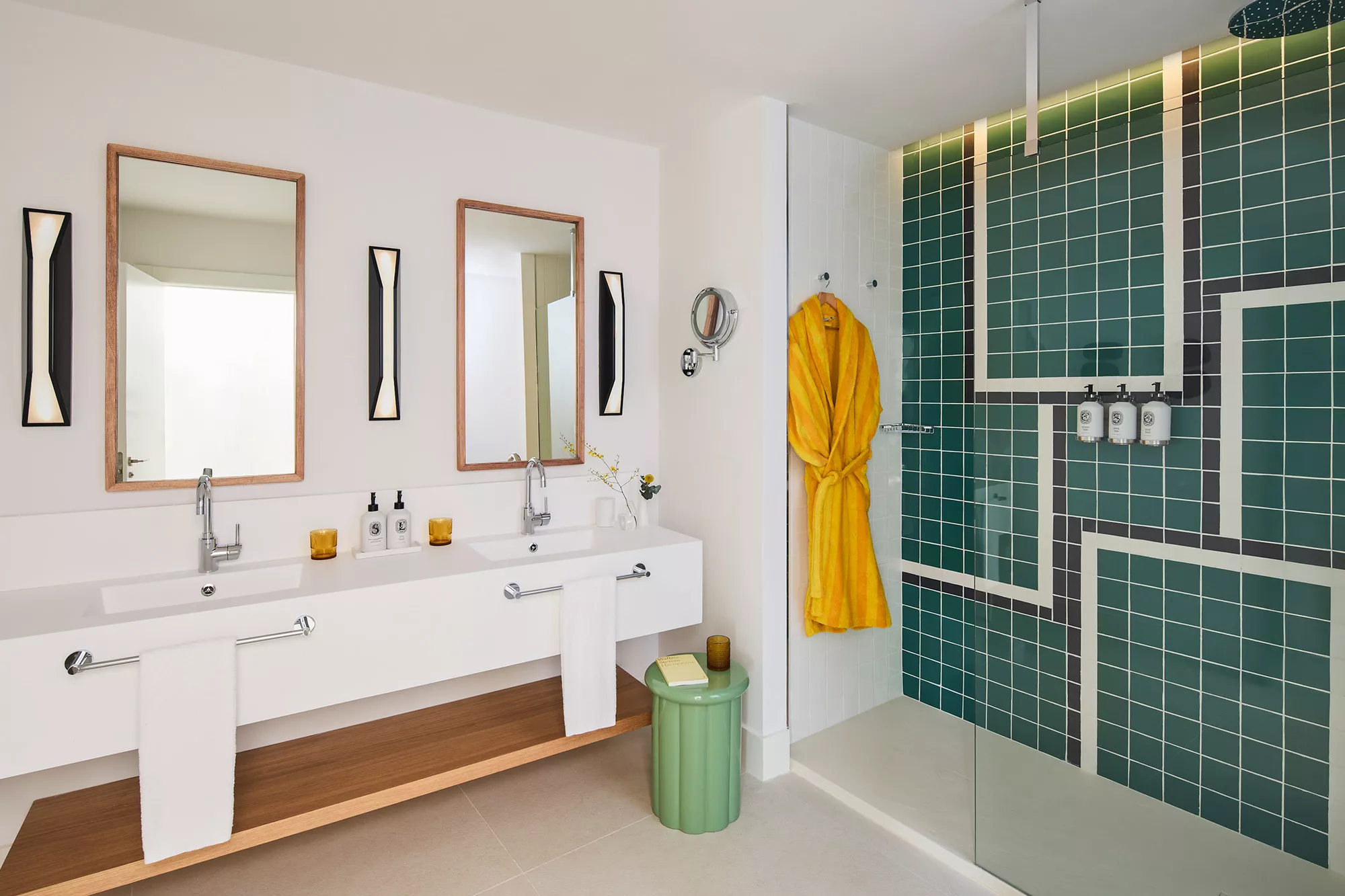 Kimpton Los Monteros Marbella — 51