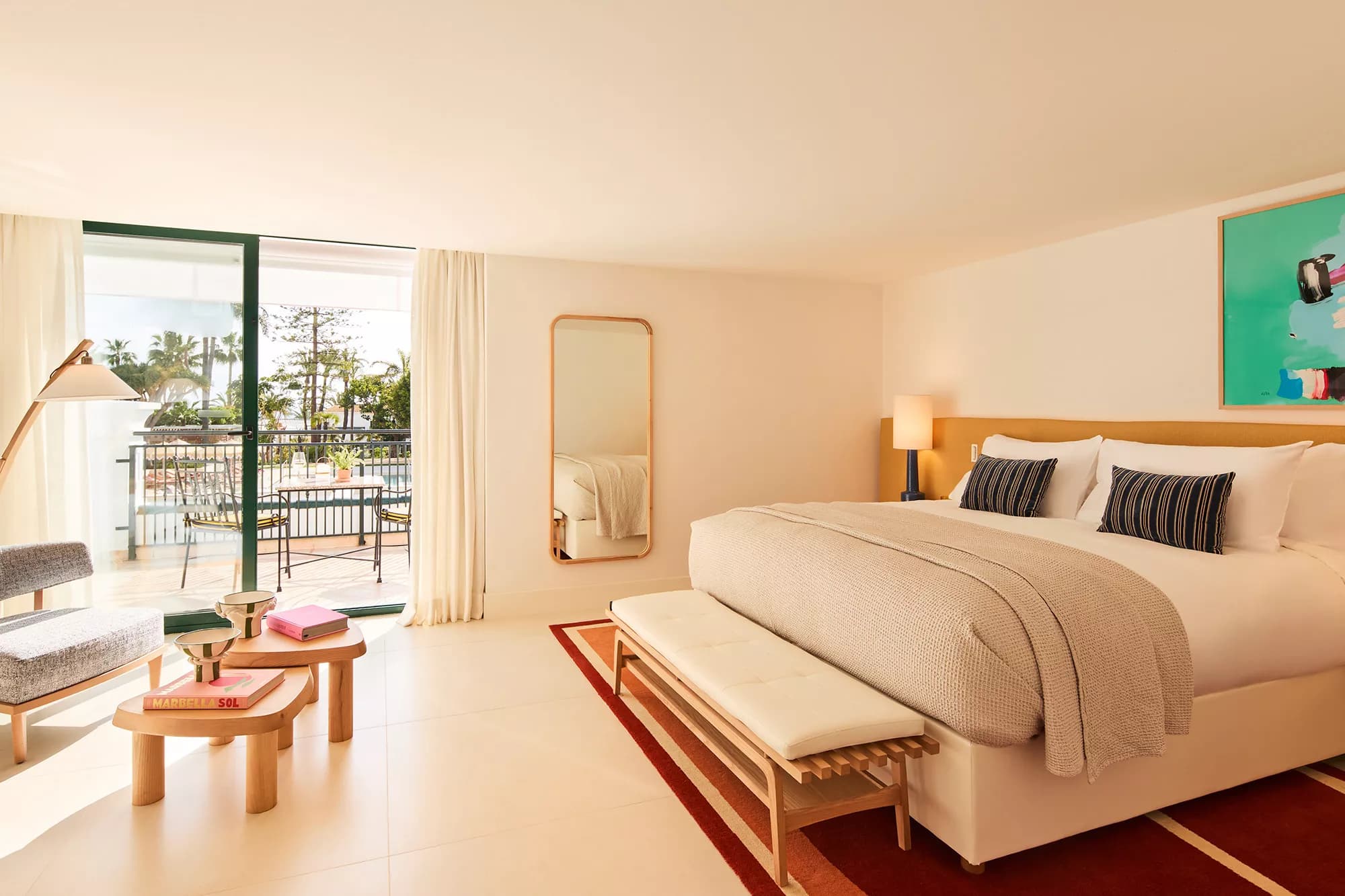 Kimpton Los Monteros Marbella — 43
