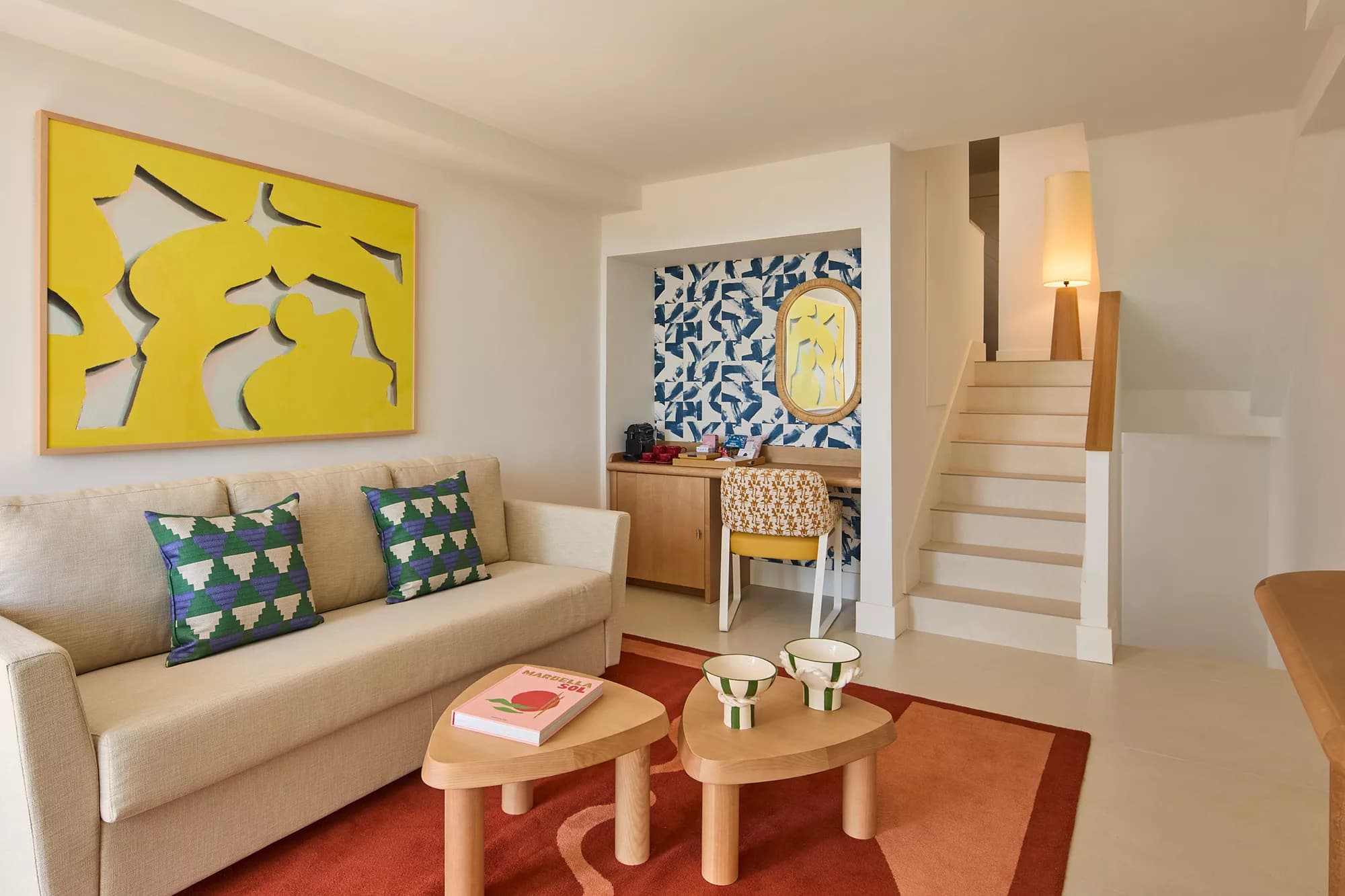 Kimpton Los Monteros Marbella — 36
